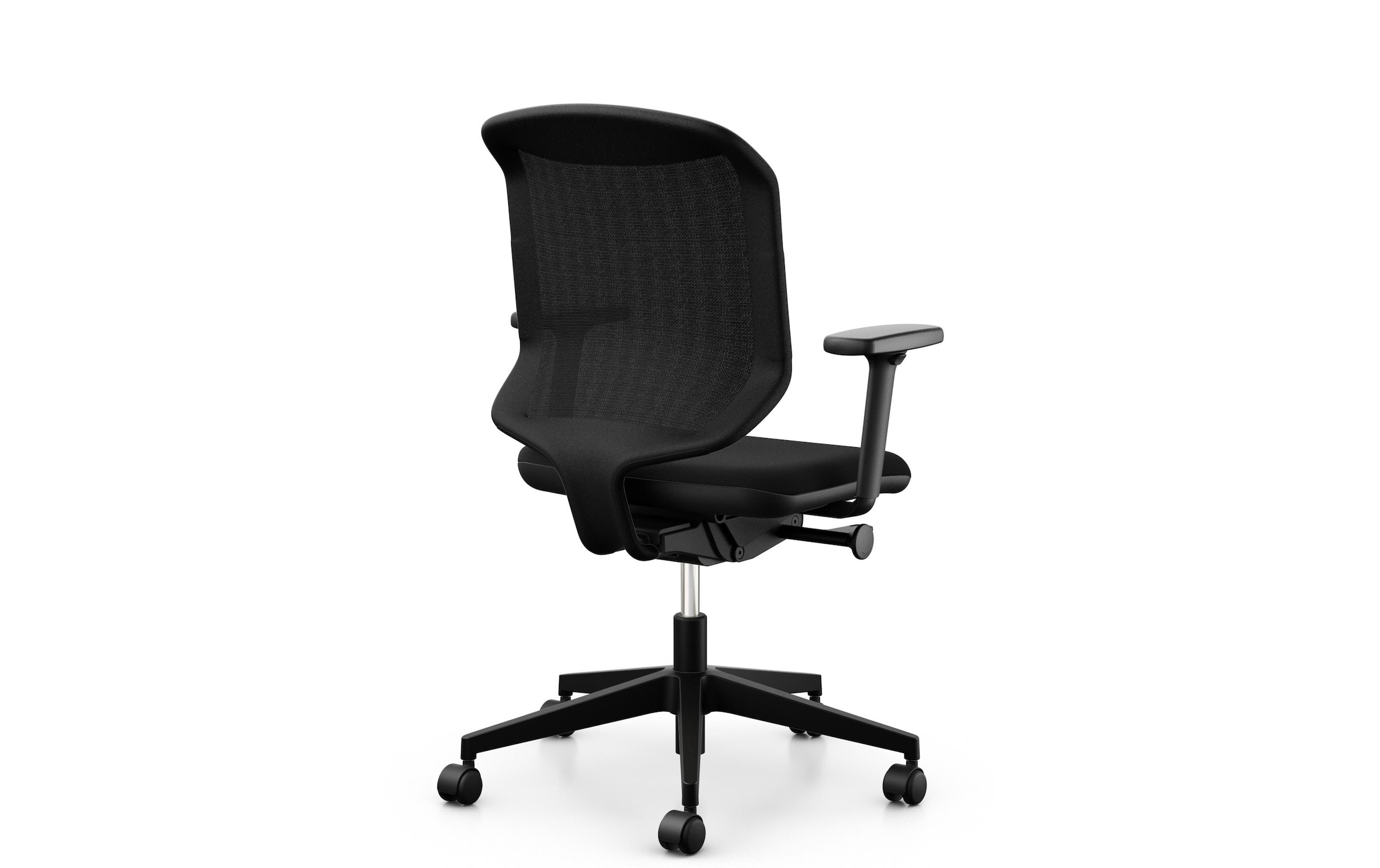 Giroflex Schreibtischstuhl »Chair2Go 434«