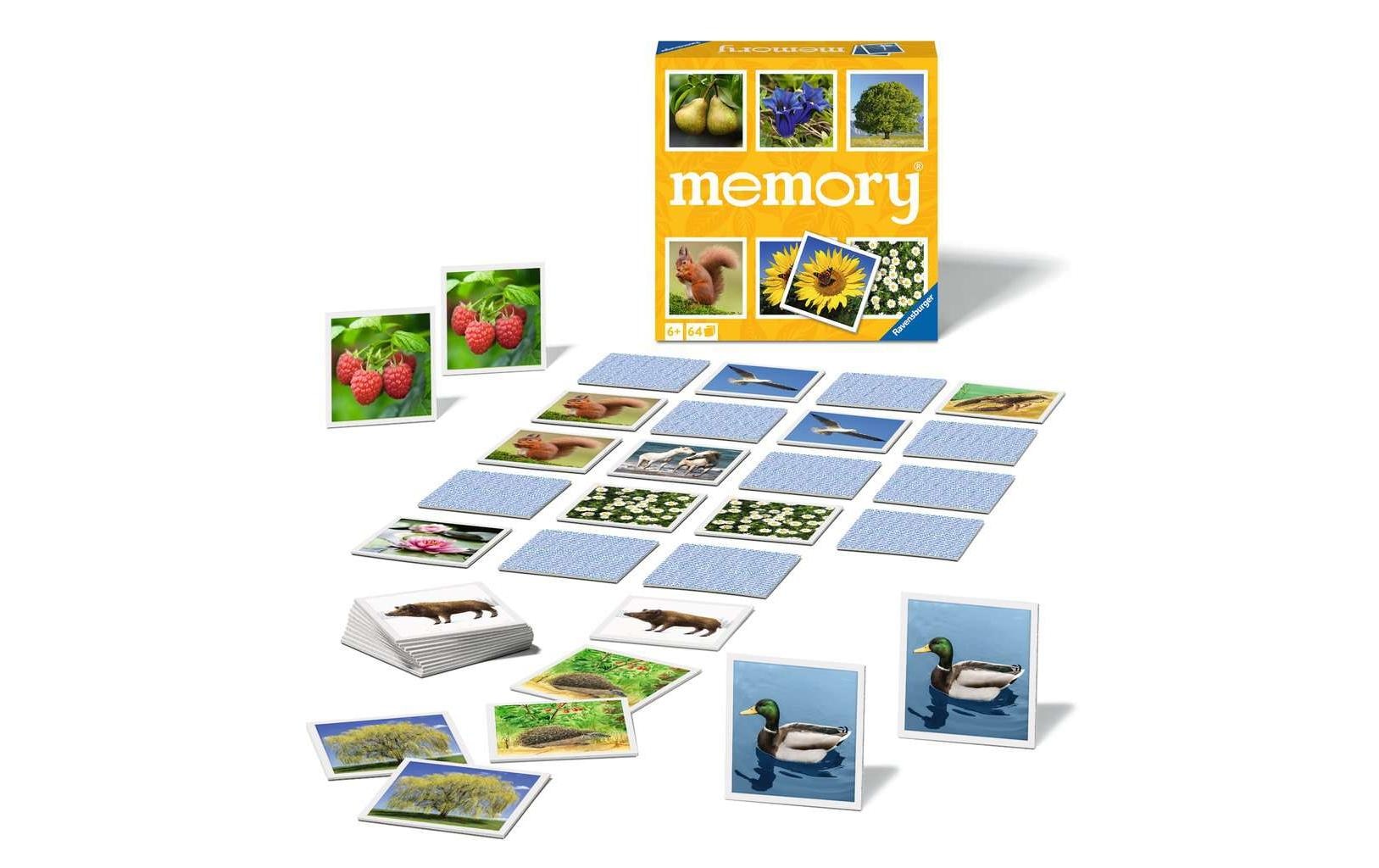 Ravensburger Spiel »Natur«