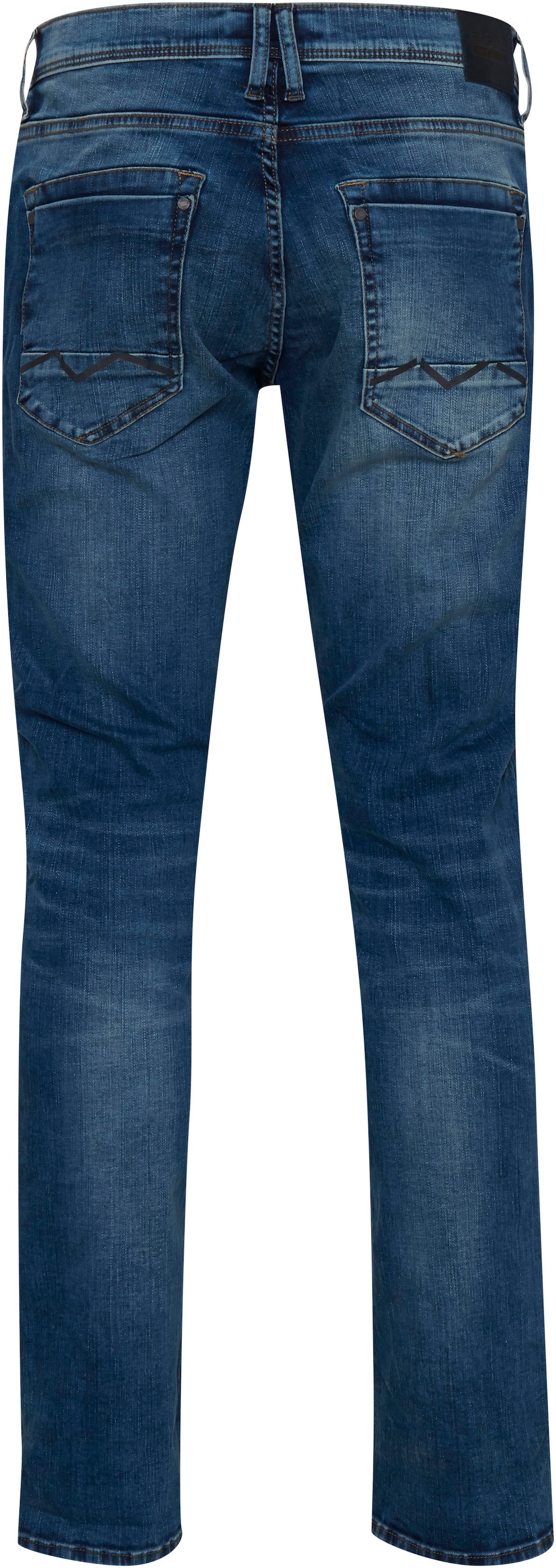 Blend Regular-fit-Jeans »BLIZZARD«