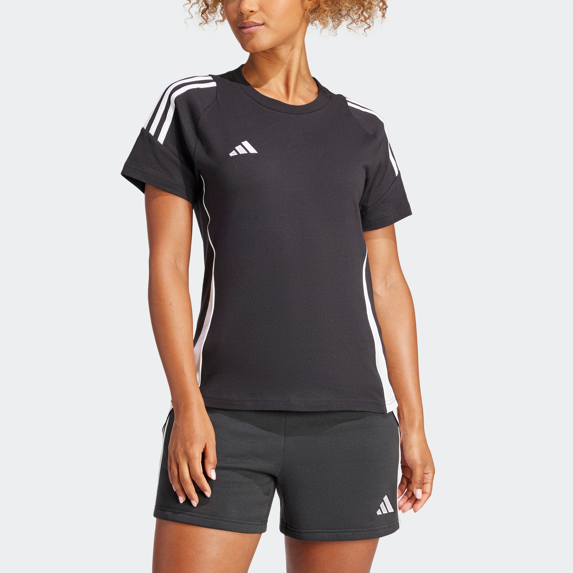 adidas Performance Trainingsshirt »TIRO24 SWTEEW«