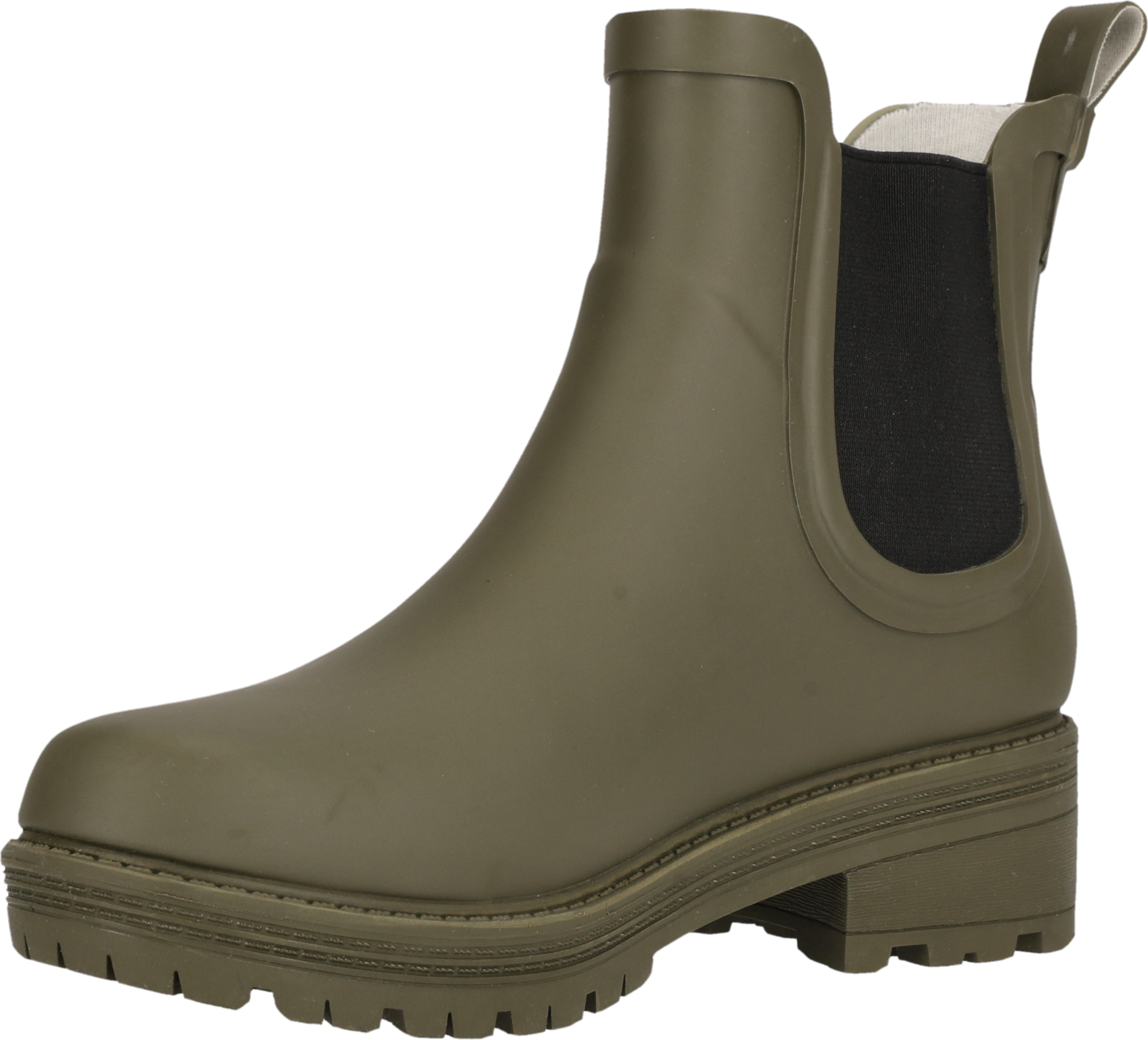 WEATHER REPORT Gummistiefel »Teal W Rubber Boot«, wasserdicht