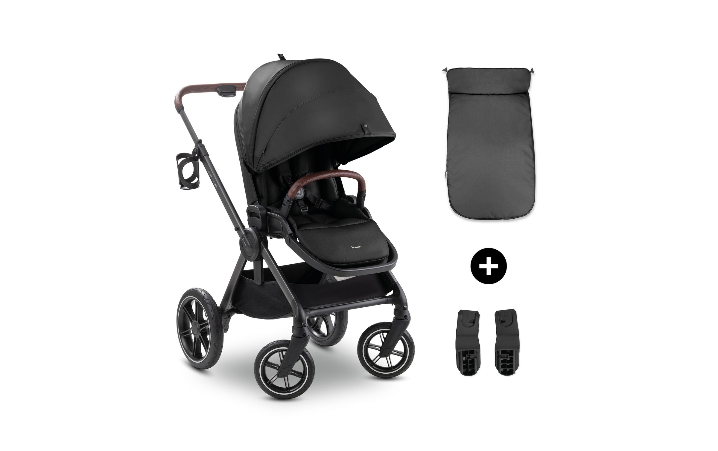 Hauck Kinder-Buggy »Comfort N Care« 22 kg