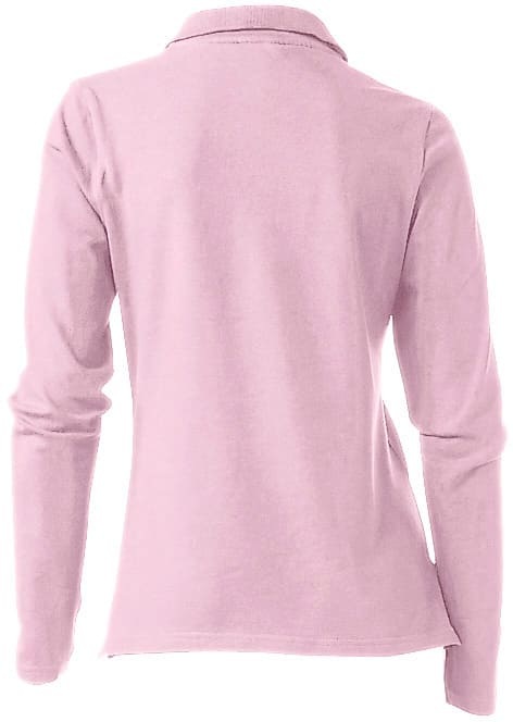 heine Poloshirt »Poloshirt«, (1 tlg.)