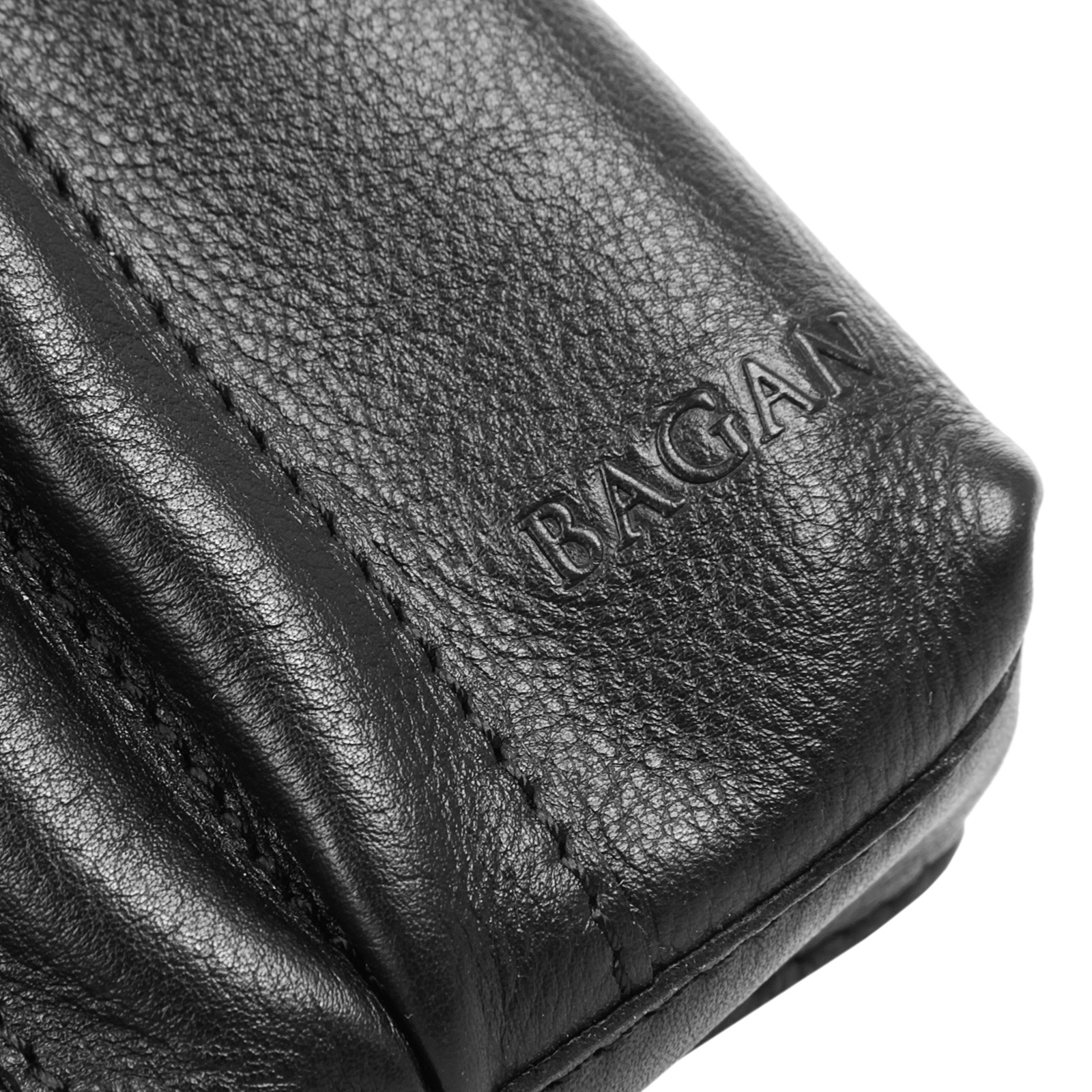 Bagan Gürteltasche, echt Leder