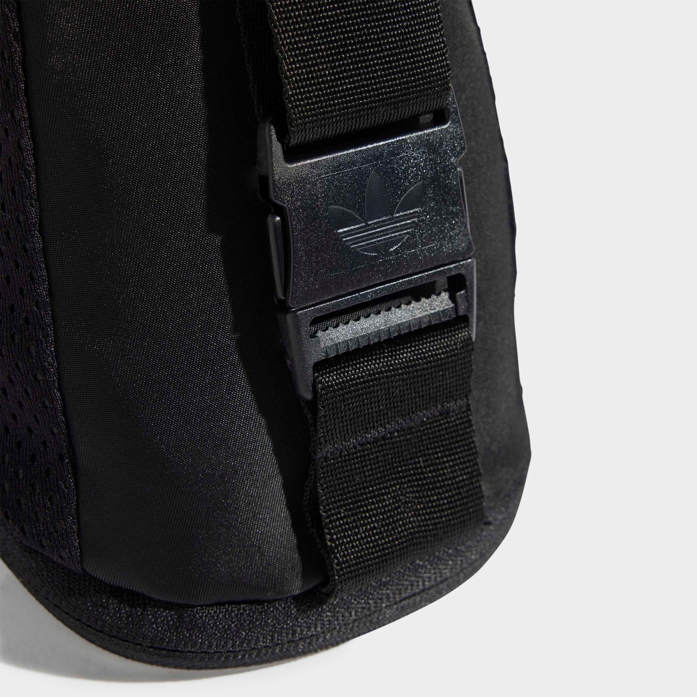 adidas Originals Sporttasche »AC SIB«, Mini Festival Bag, Masse: 5,5cm x 12cm x 18,5 cm