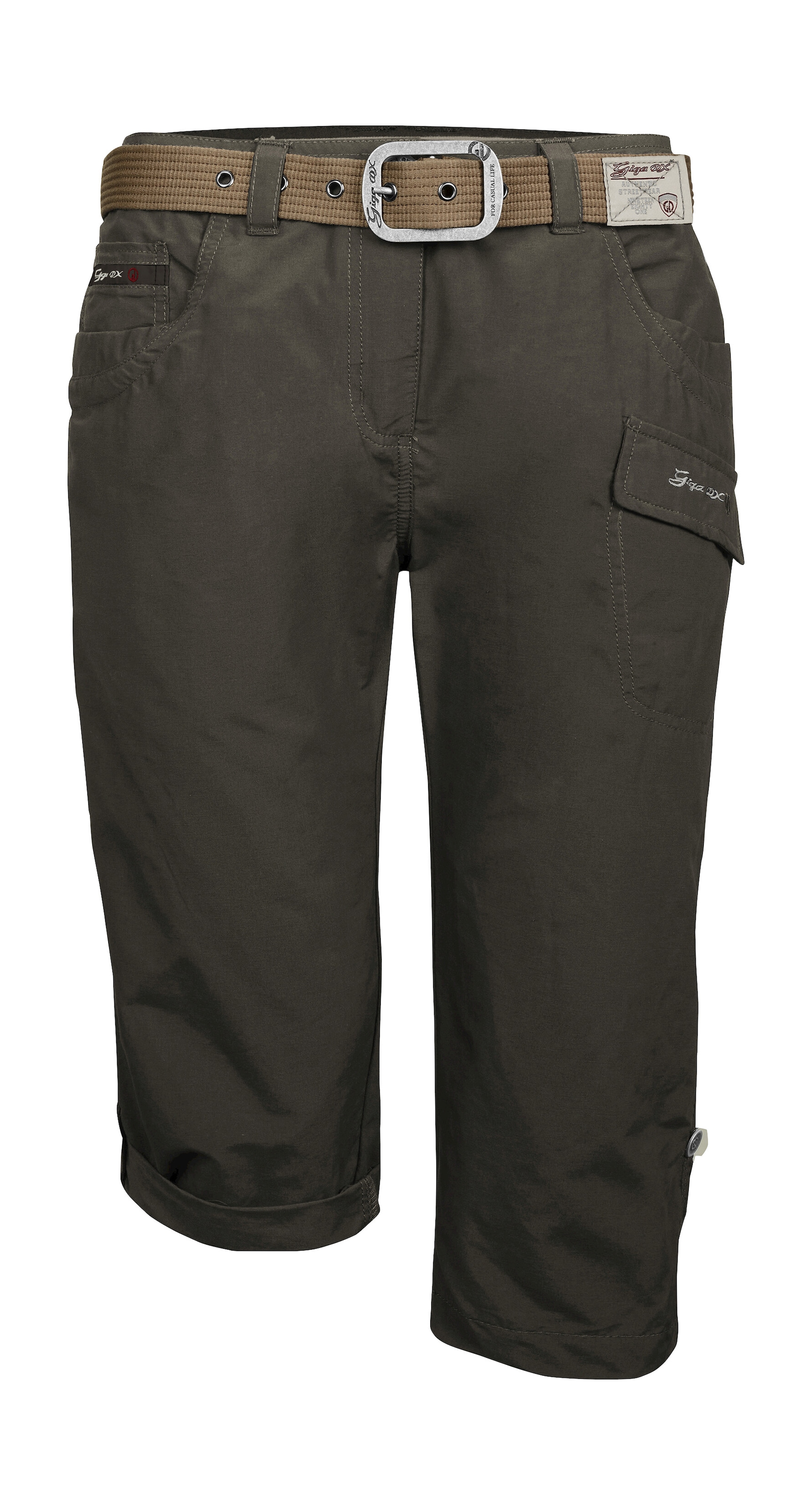 G.I.G.A. DX by killtec 3/4-Hose »GS 35 WMN PNTS«