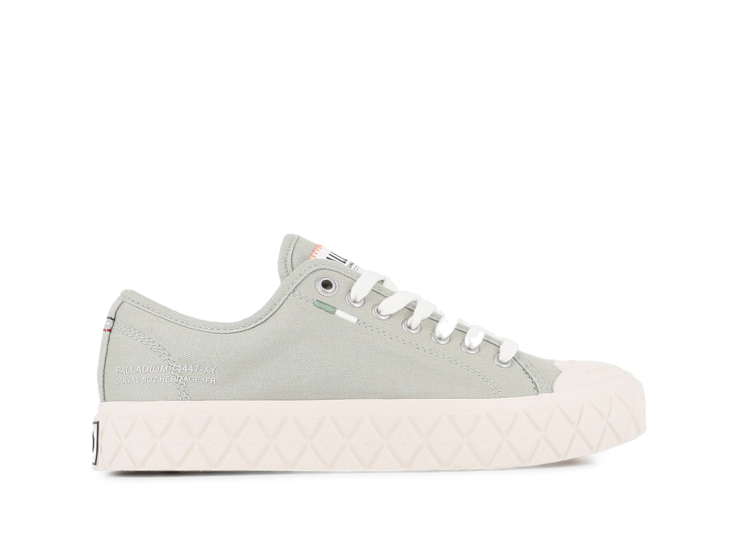 Palladium Sneaker »PALLA ACE CVS ORG«