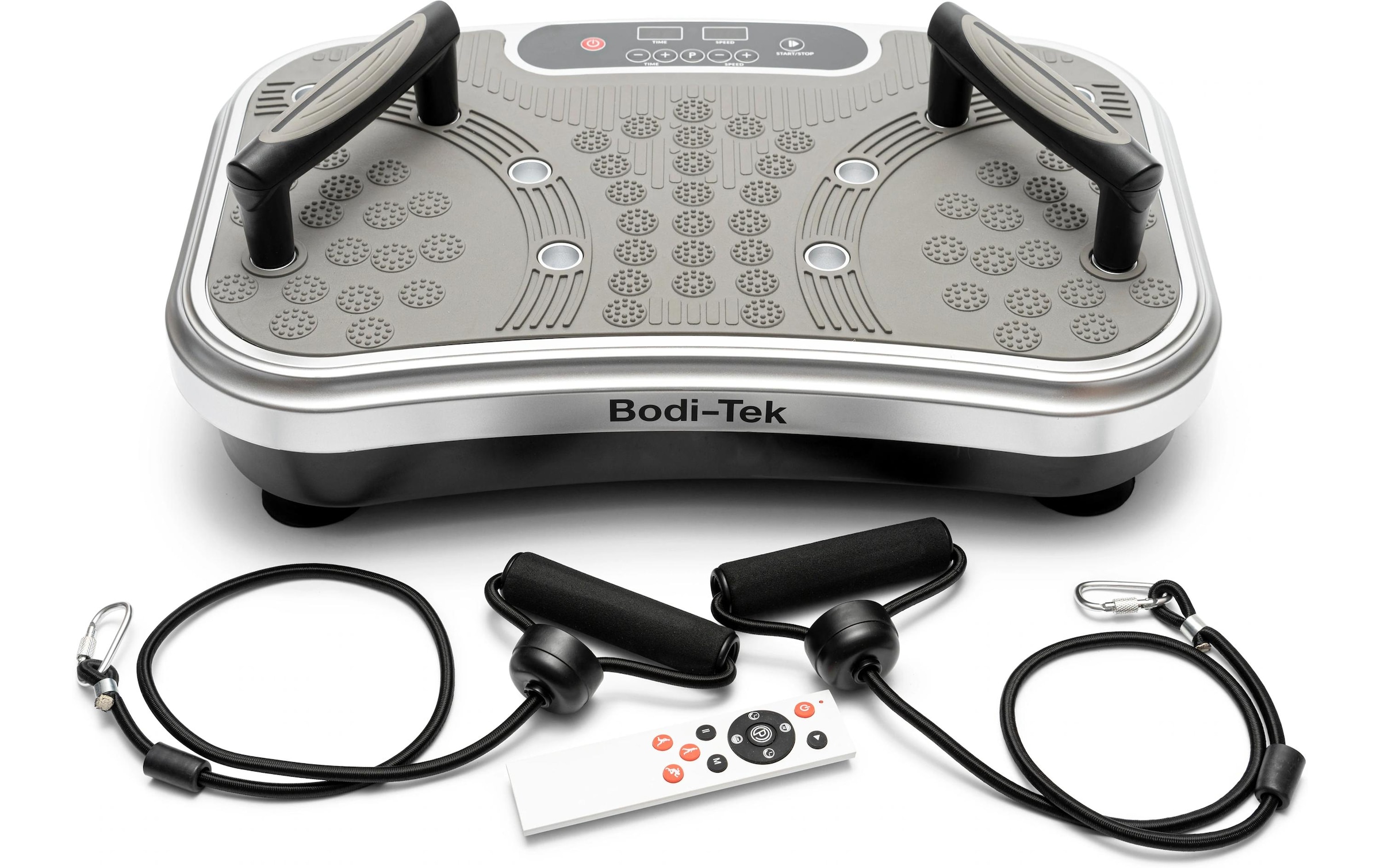 Bodi-Tek Vibrationsplatte »Exercise Pro«