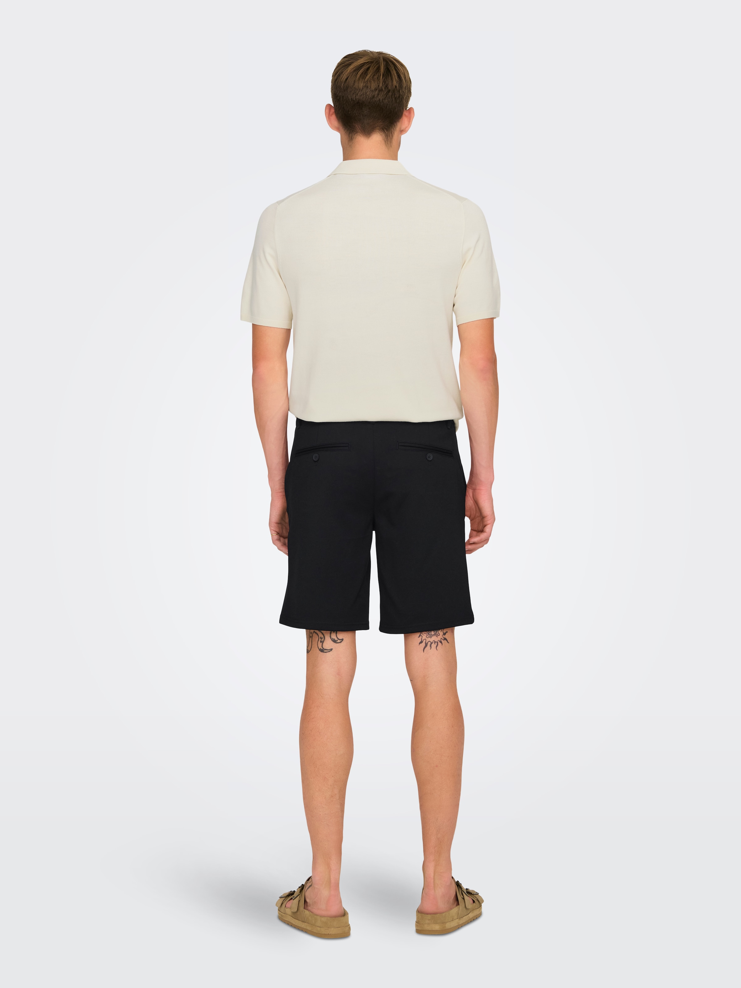 ONLY & SONS Chinoshorts »ONSMARK SHORTS 0209 NOOS«