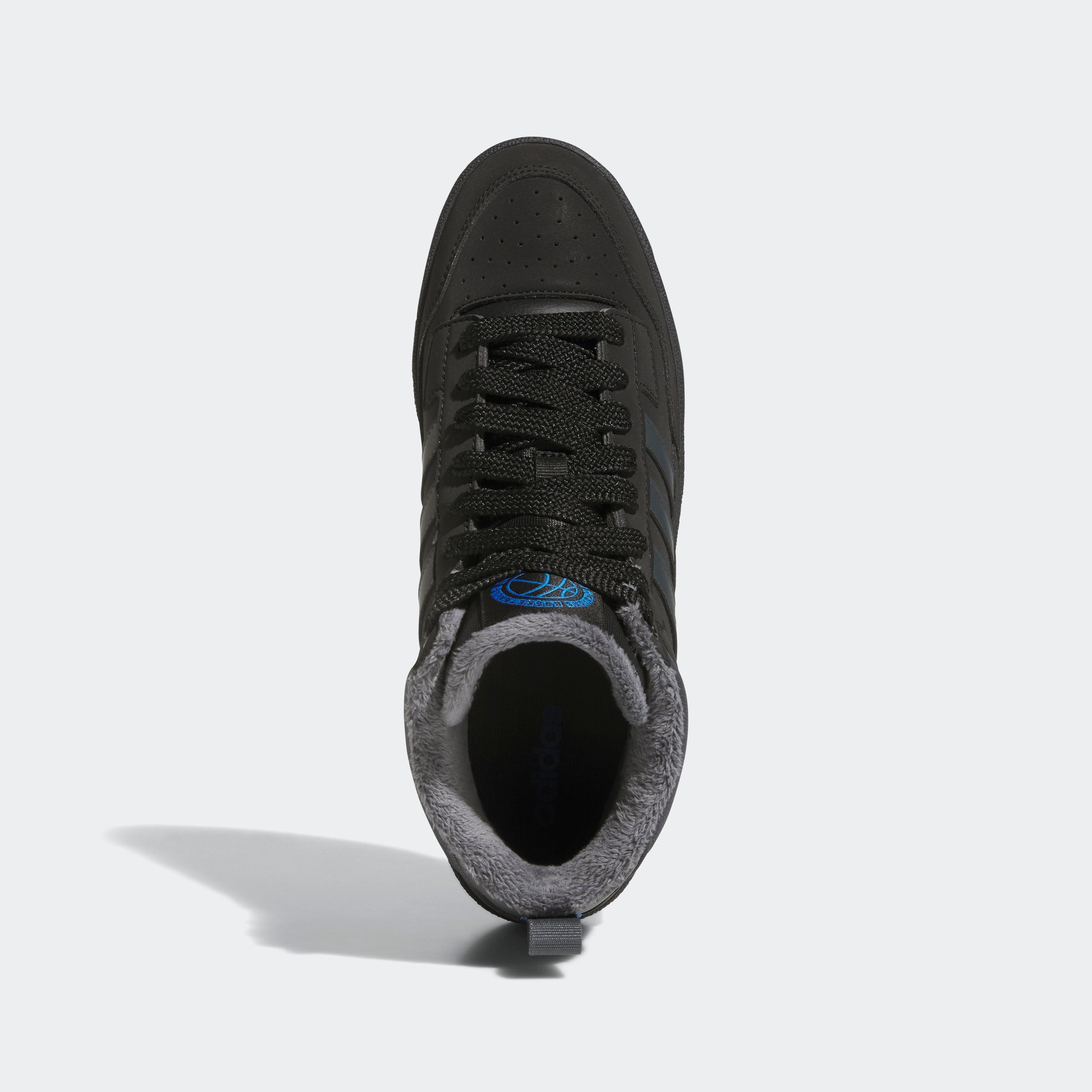 adidas Sportswear Sneakerboots »RAPID COURT MID WINTERIZED«, Sneaker, Schnürboots, Winterschuhe