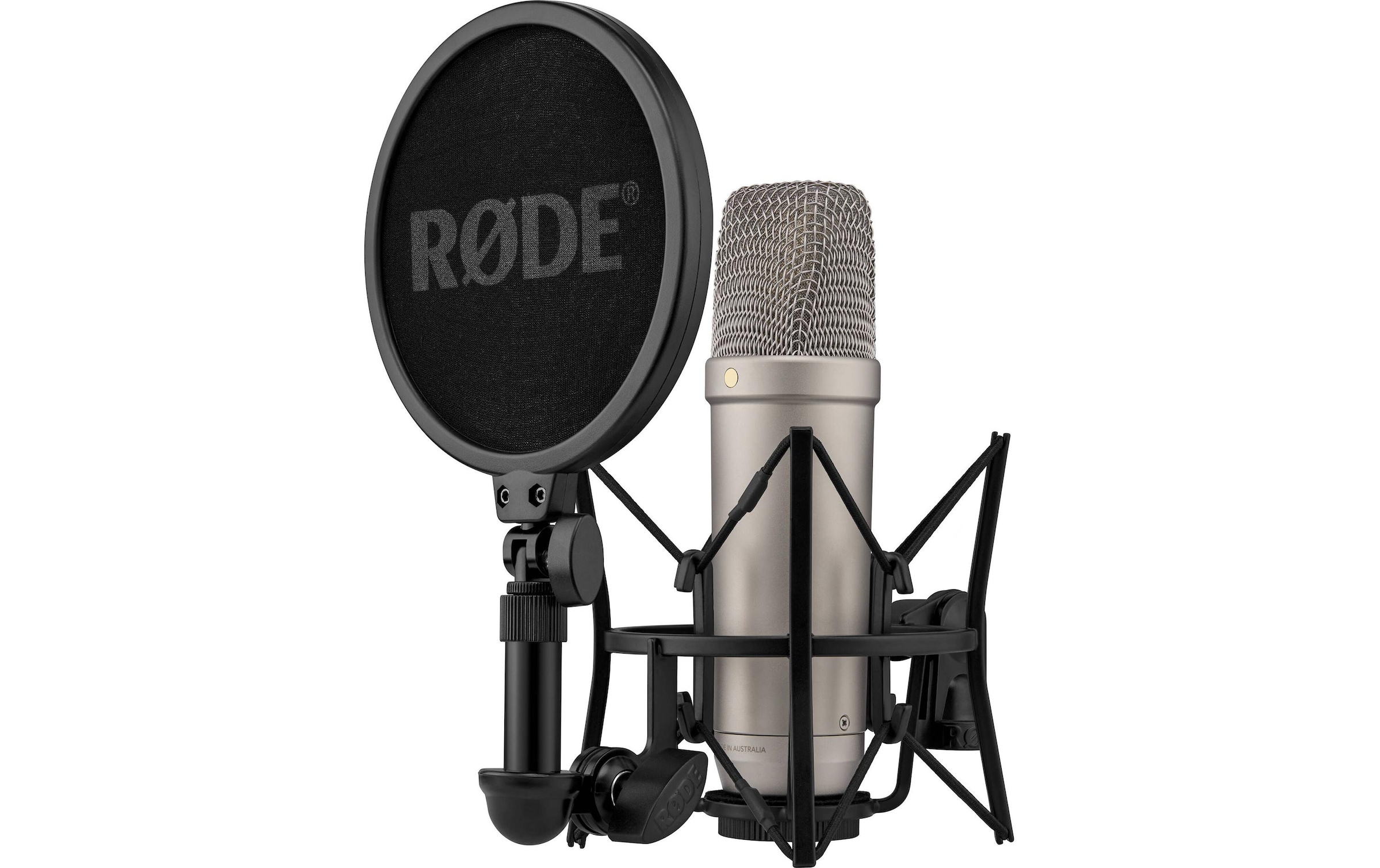 RODE Microphones Mikrofon »NT1 – 5 Generation«