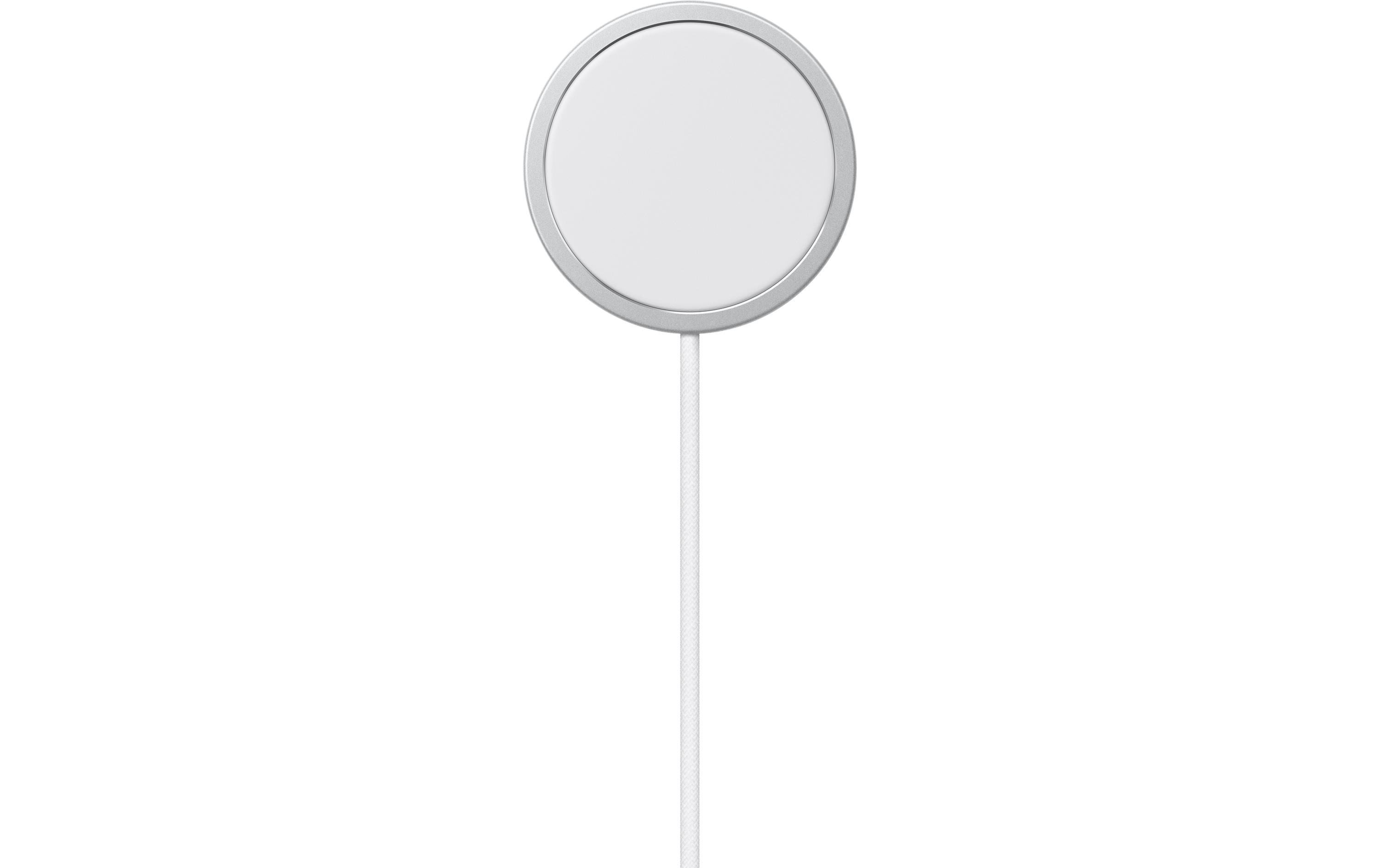 Apple Smartphone-Ladegerät »iPhone MagSafe-Ladegerät 1 m«