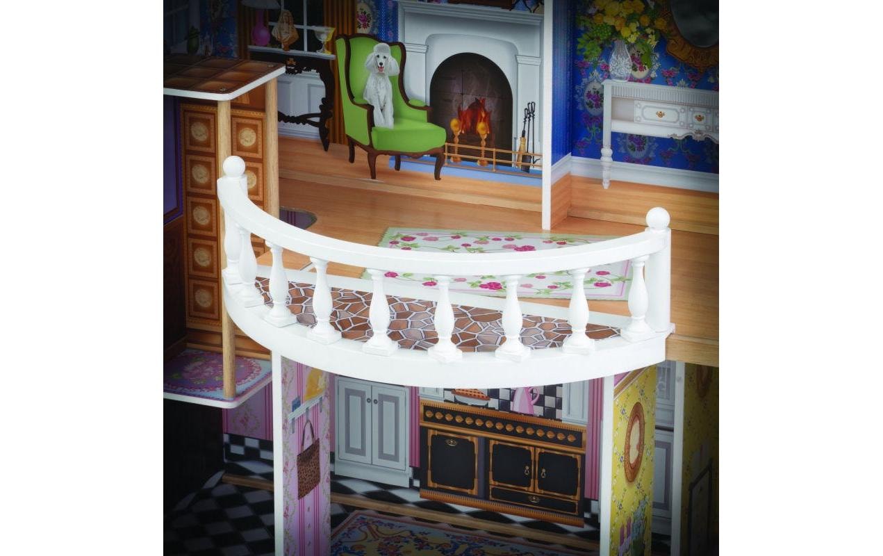 KidKraft® Puppenhaus »Puppenhaus Magnolia Mansion«