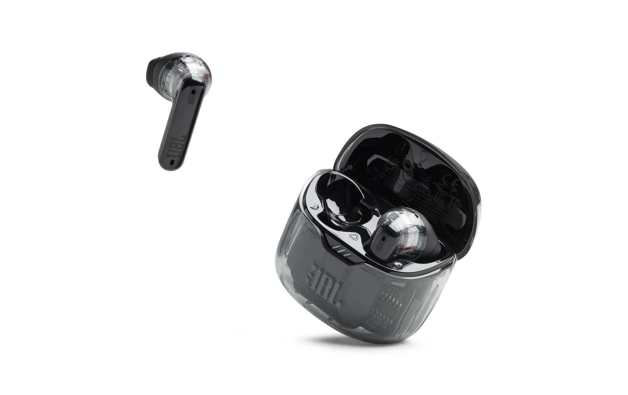 JBL In-Ear-Kopfhörer »Wireless In-Ear-Kopfhörer«, Bluetooth