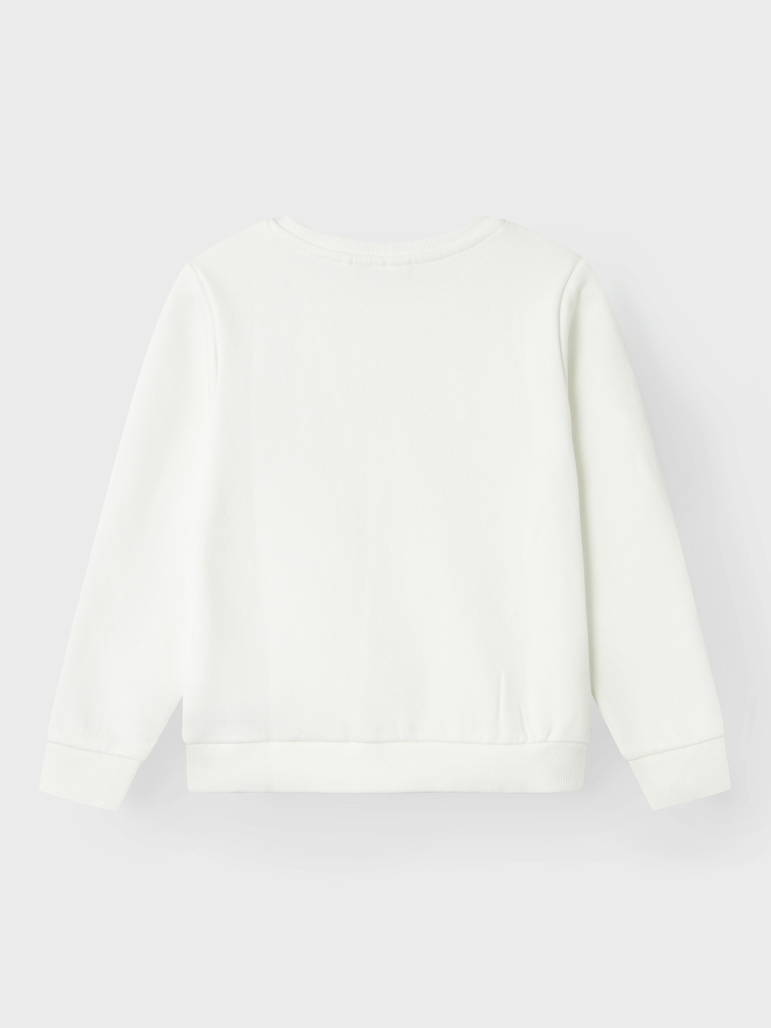 Name It Sweatshirt »NKNTILLE LS SWEAT BRU NOOS«