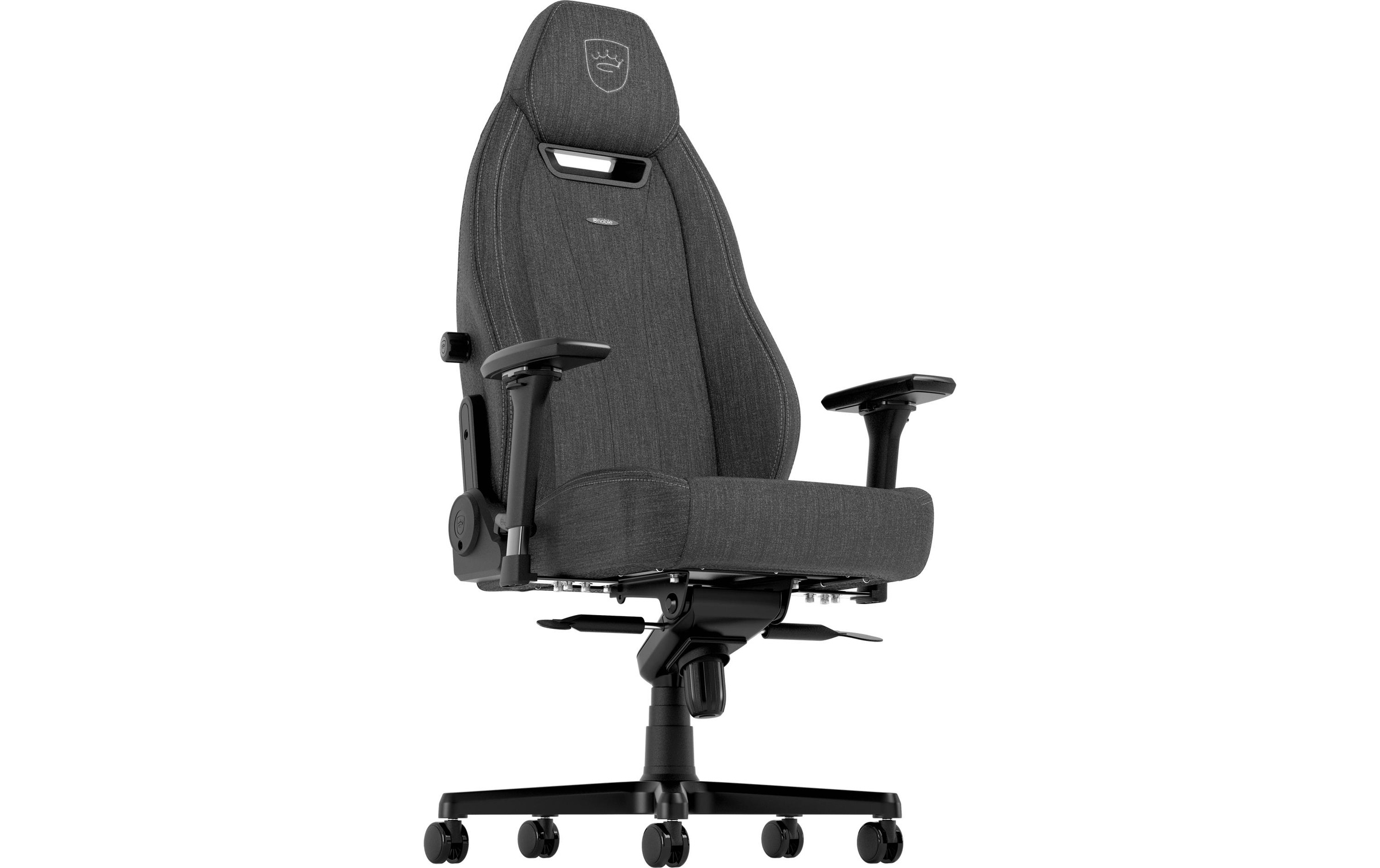 Gaming-Stuhl »noblechairs LEGEND Gaming Chair anthrazit«