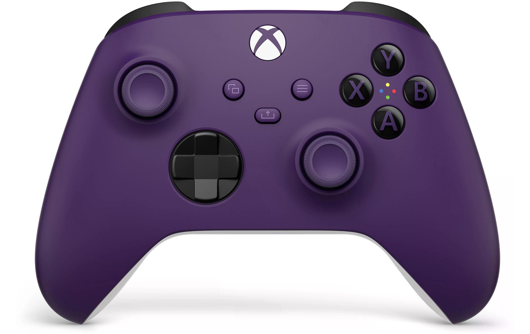 Microsoft Controller »Microsoft Wireless Controller«