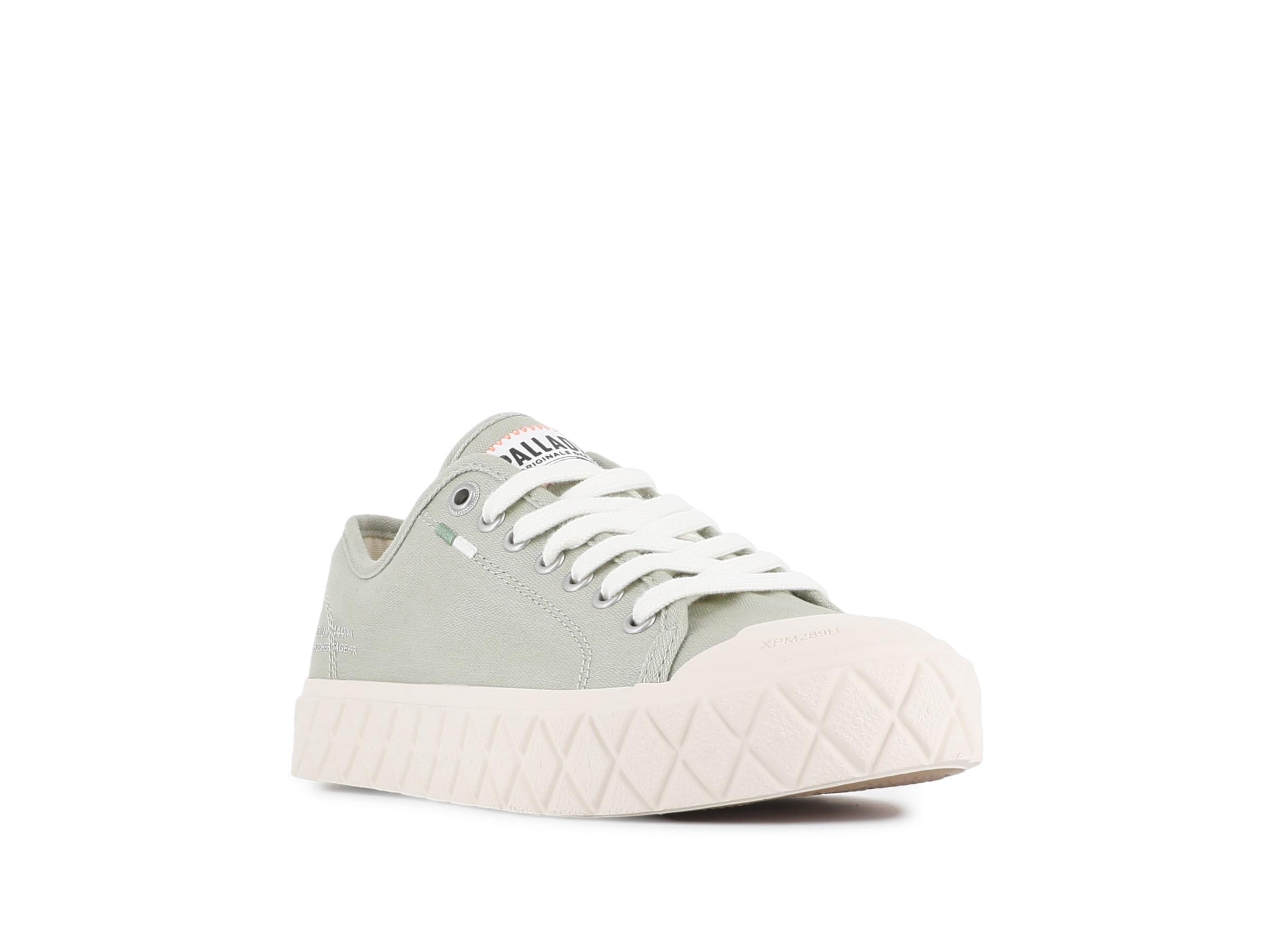 Palladium Sneaker »PALLA ACE CVS ORG«