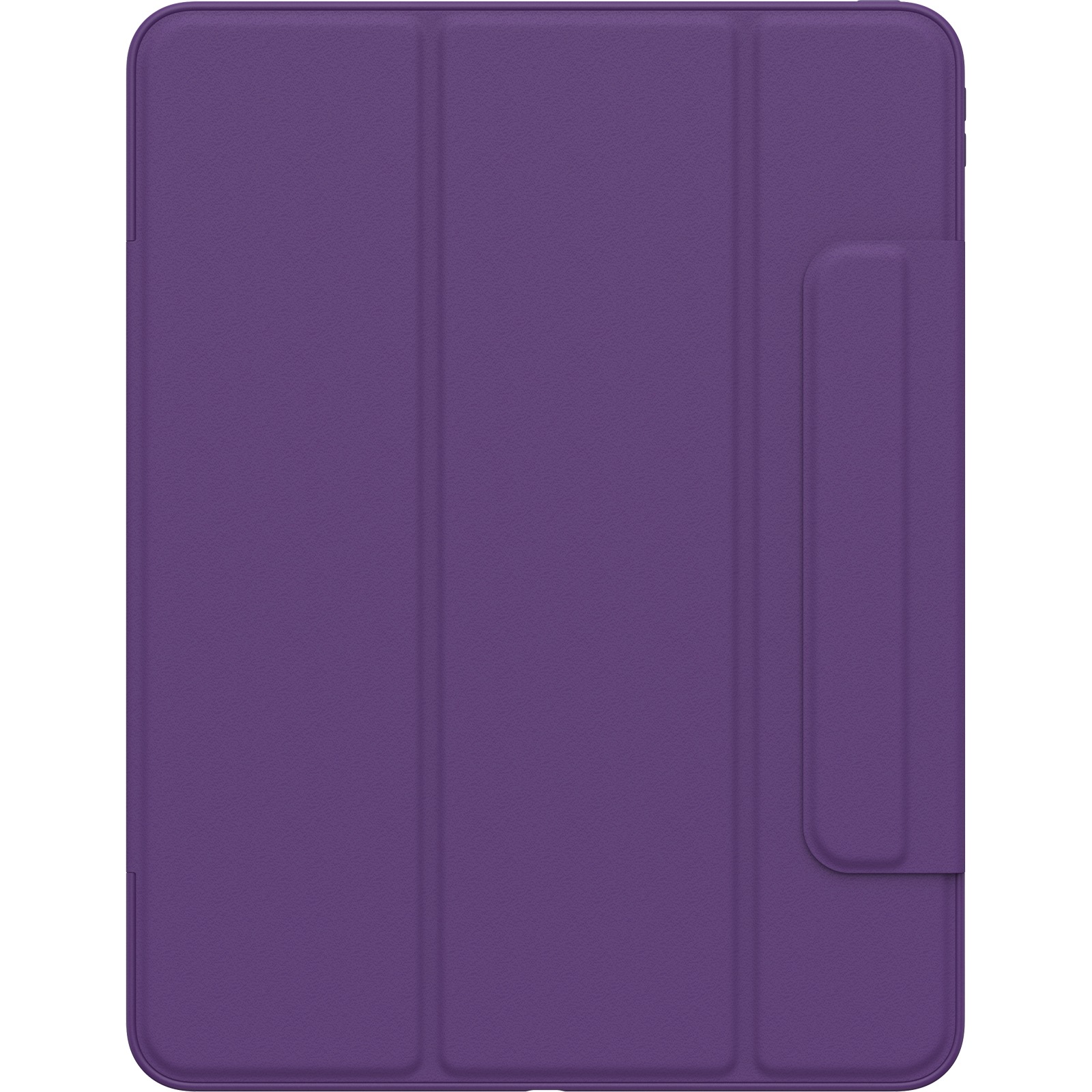 Otterbox Tablet-Hülle »Symmetry Folio für Apple iPad Pro 13 (M4)«, Backcover, Schutzhülle, Handyschutzhülle, Case, Schutzcase, stossfest