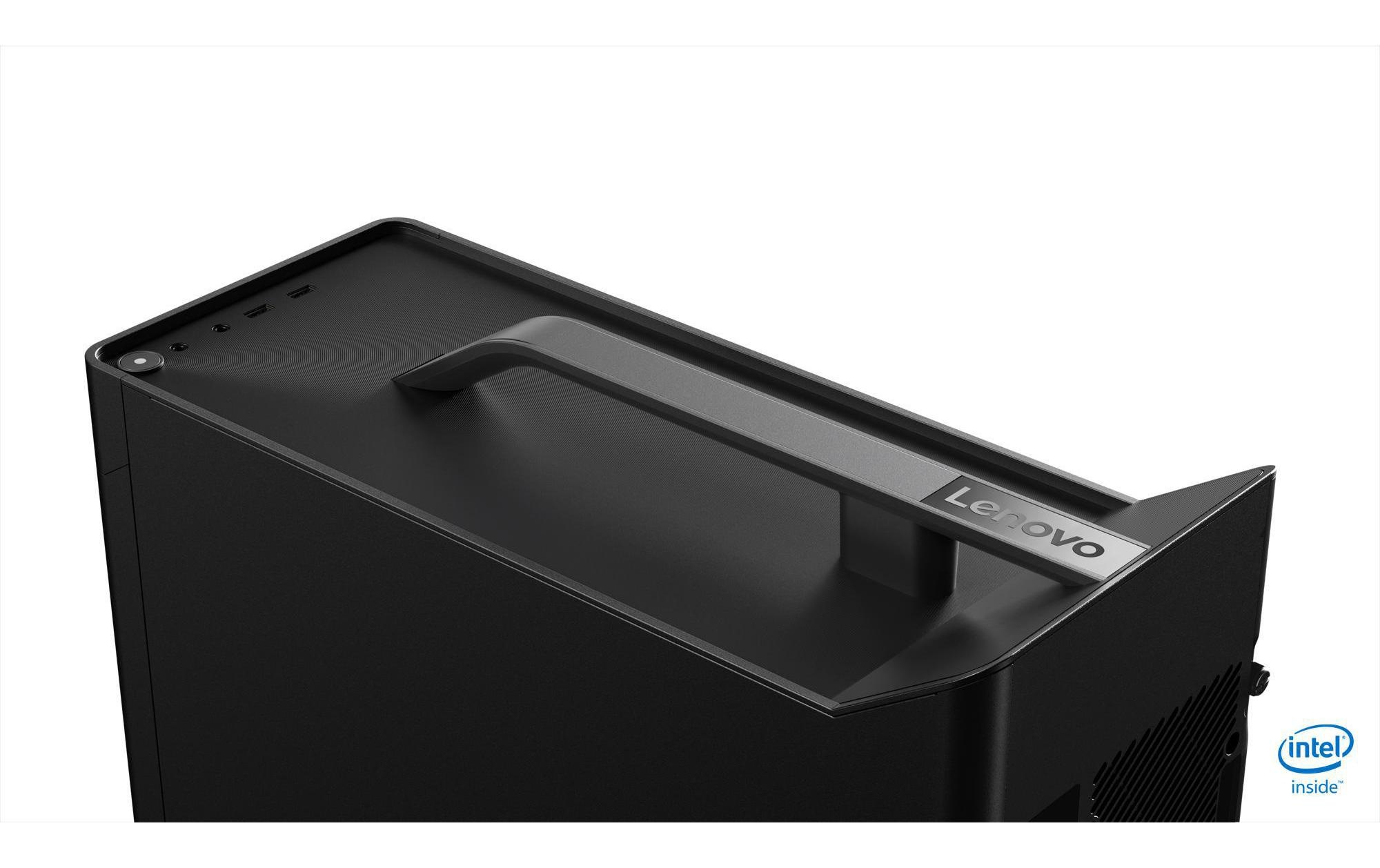 Lenovo Gaming-PC