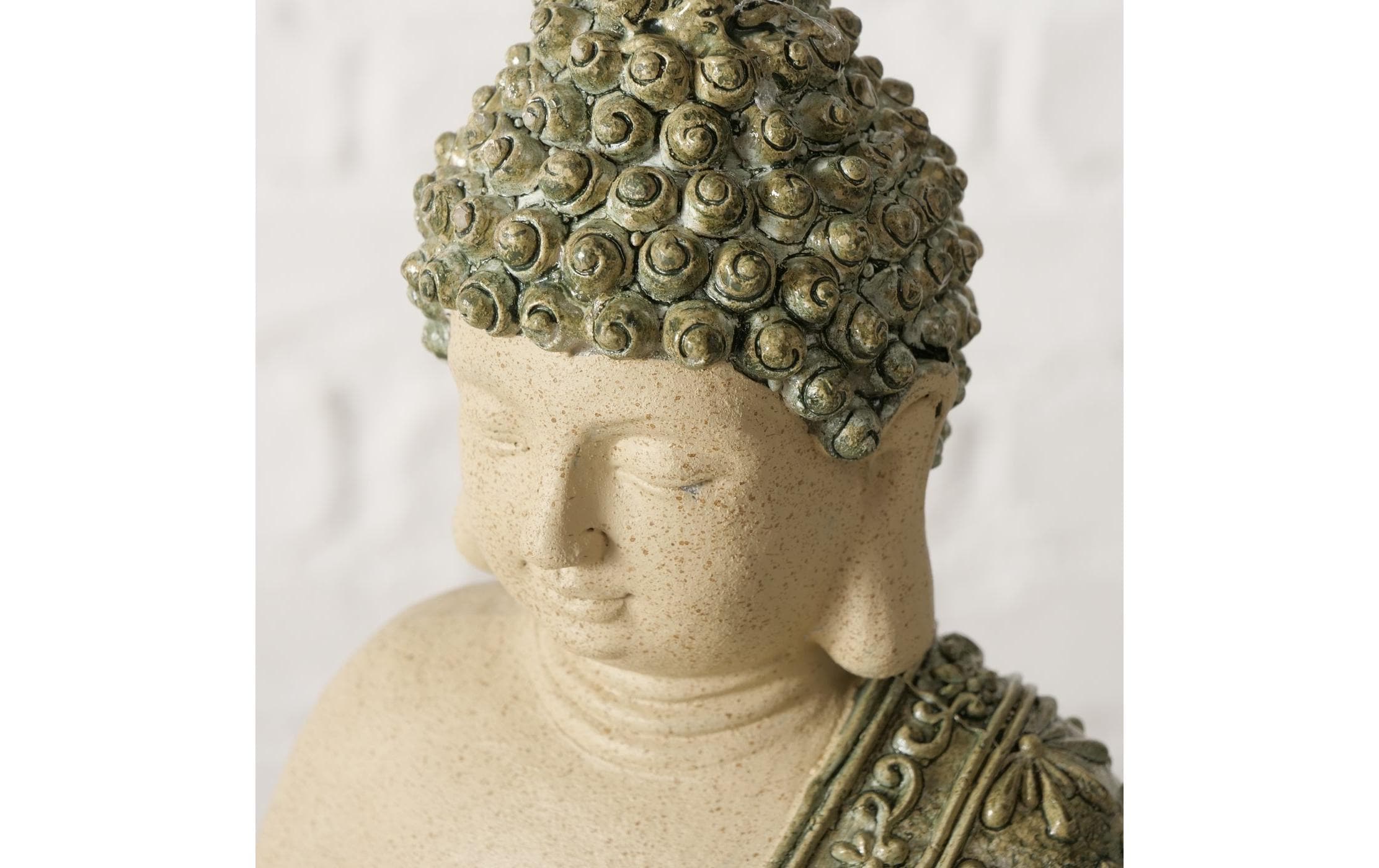 BOLTZE Dekofigur »Lasany 24 cm«