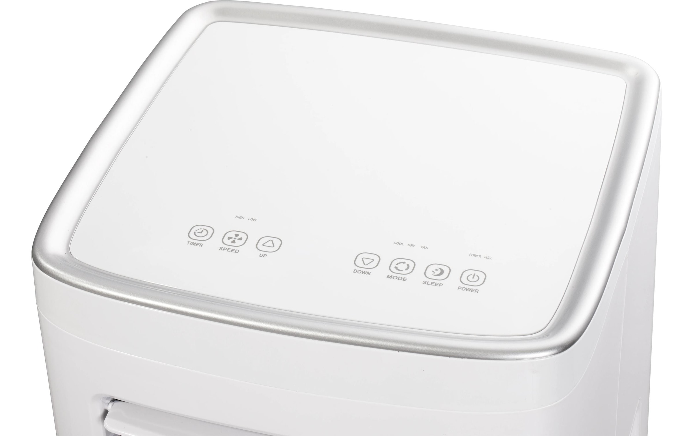 ohmex Klimagerät »OHM-AIR-7100CON (60 m³)«