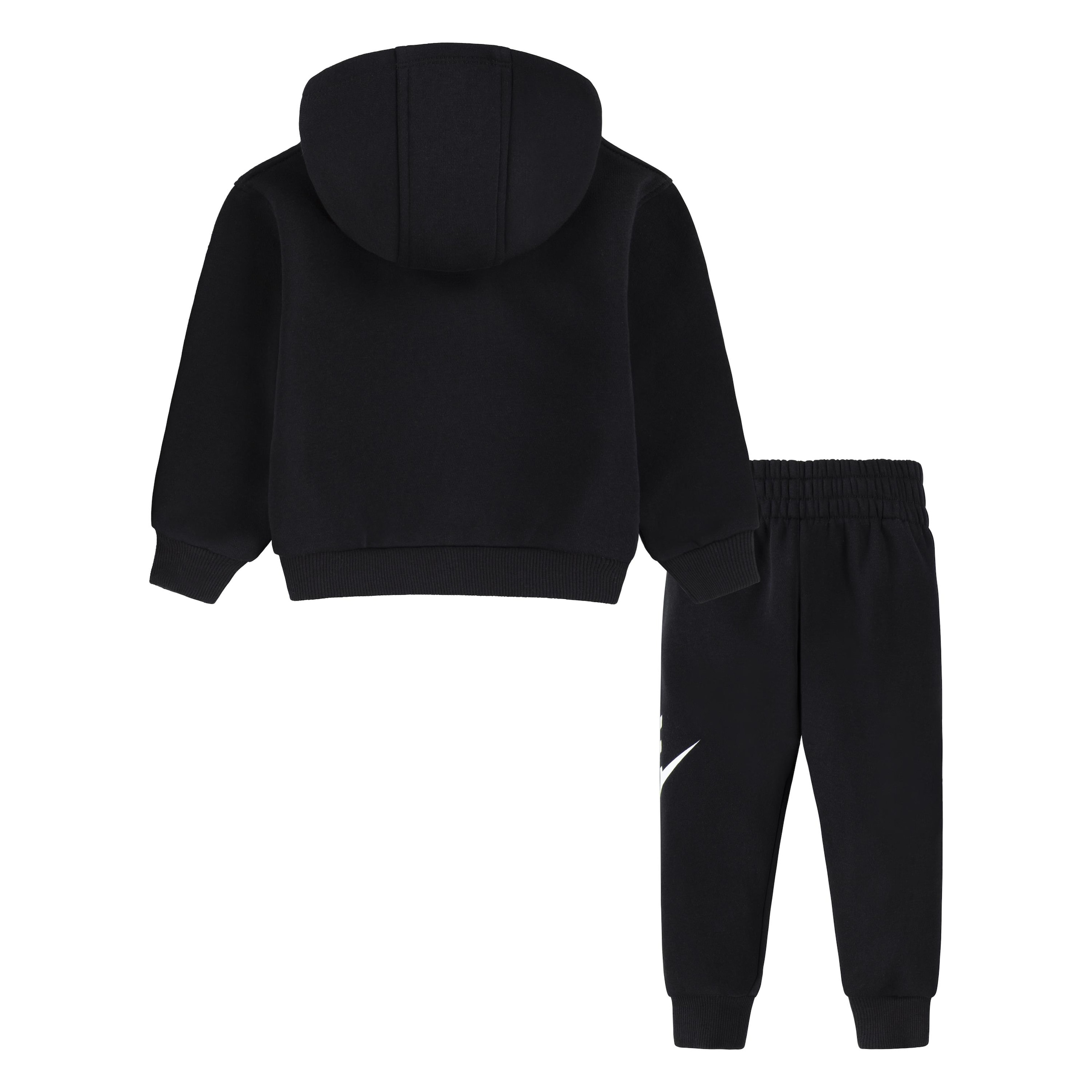 Nike Sportswear Jogginganzug »NKN CLUB FLEECE SET«, (2 tlg.), mit Kapuze