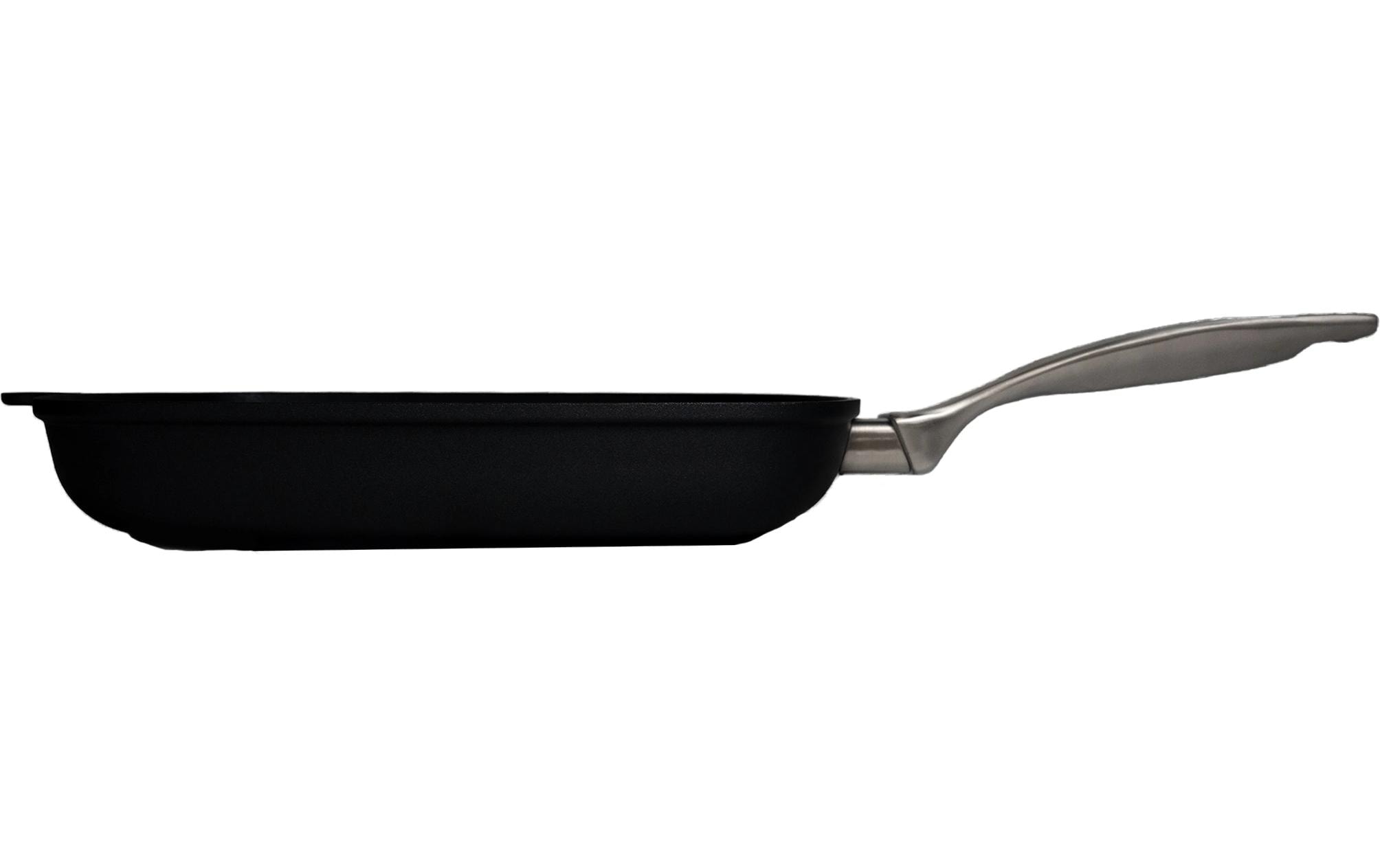 Swiss Diamond Grillpfanne »CXD 28 x 28 cm«