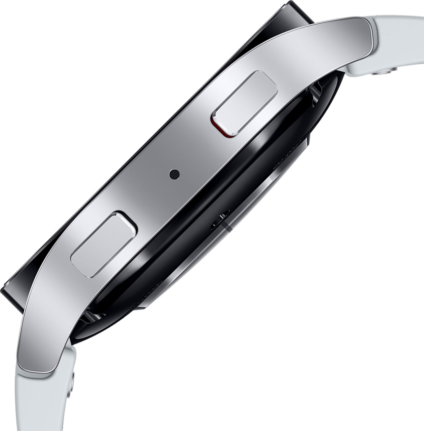 Samsung Smartwatch »Galaxy Watch 6«, (3'73 cm / 1'5 Zoll), Wear OS by Samsung, 16 GB