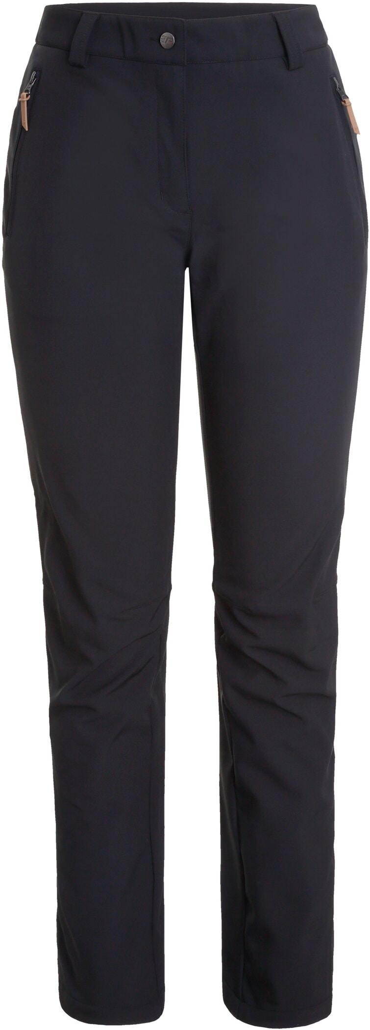 Icepeak Outdoorhose »ARGONIA«, mit Reissverschlusstaschen