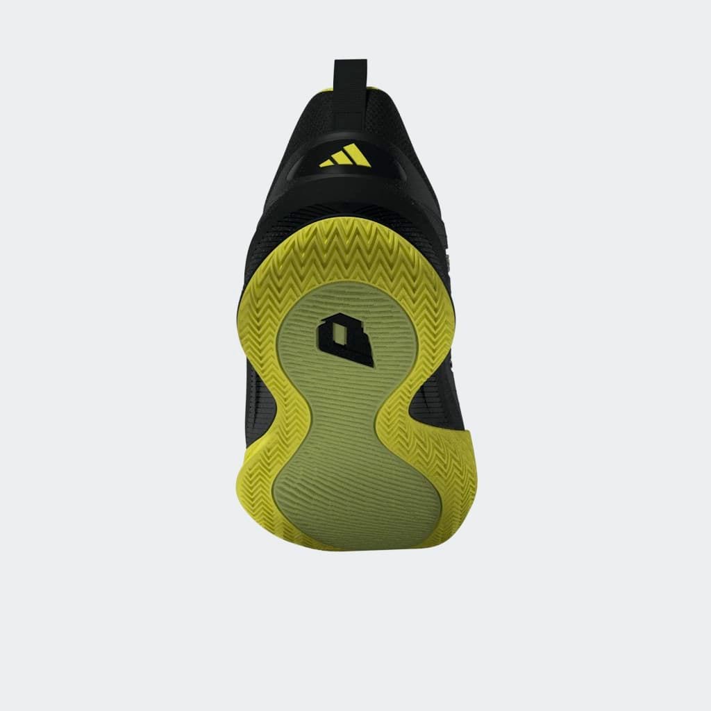adidas Performance Basketballschuh »DAME CERTIFIED 3«