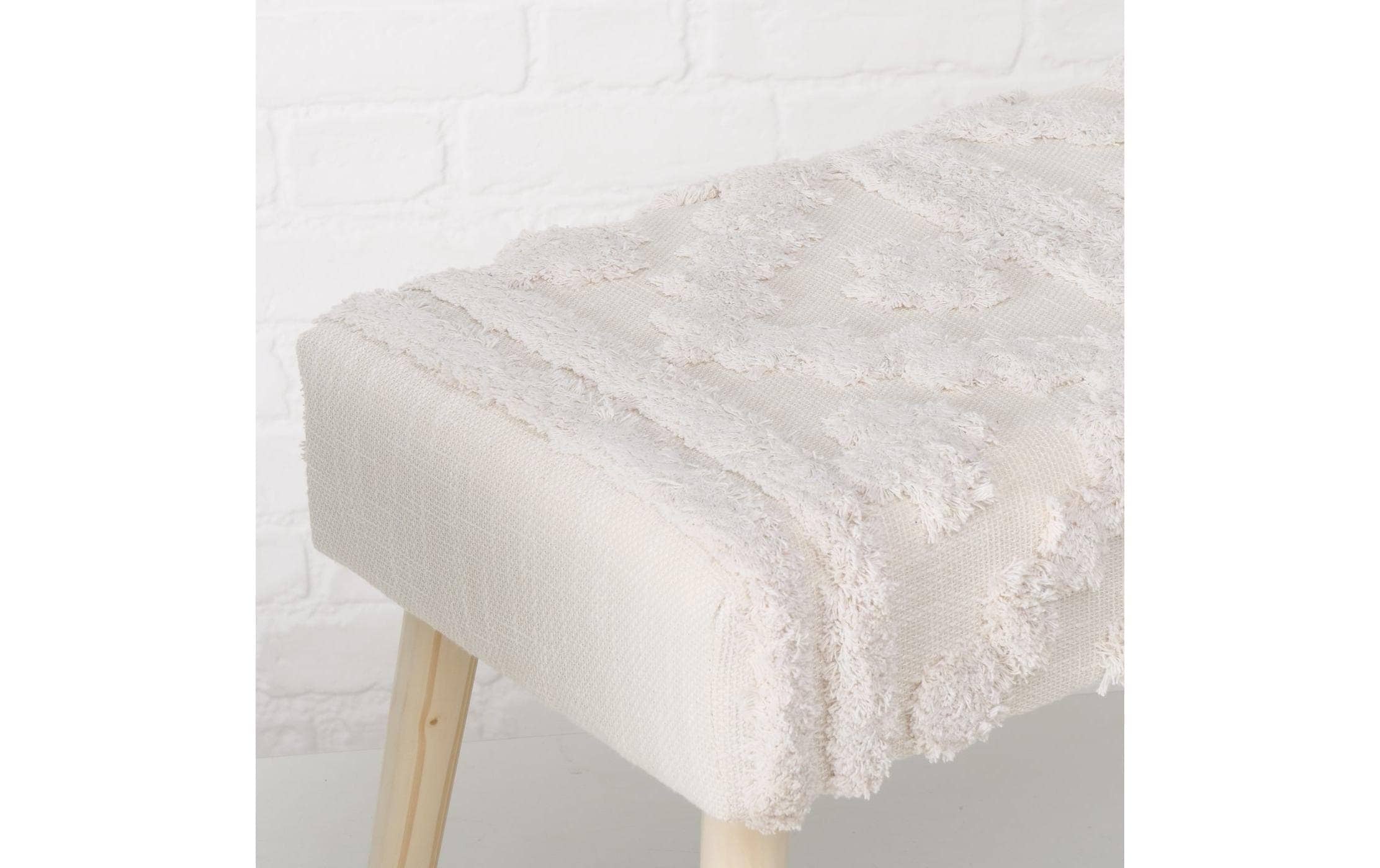 BOLTZE Hocker »Kadi«