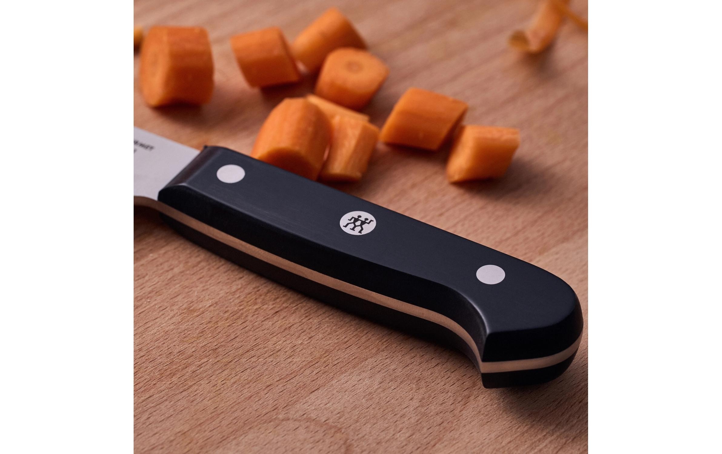 Zwilling Kochmesser »Gourmet 15 cm«, (1 tlg.)