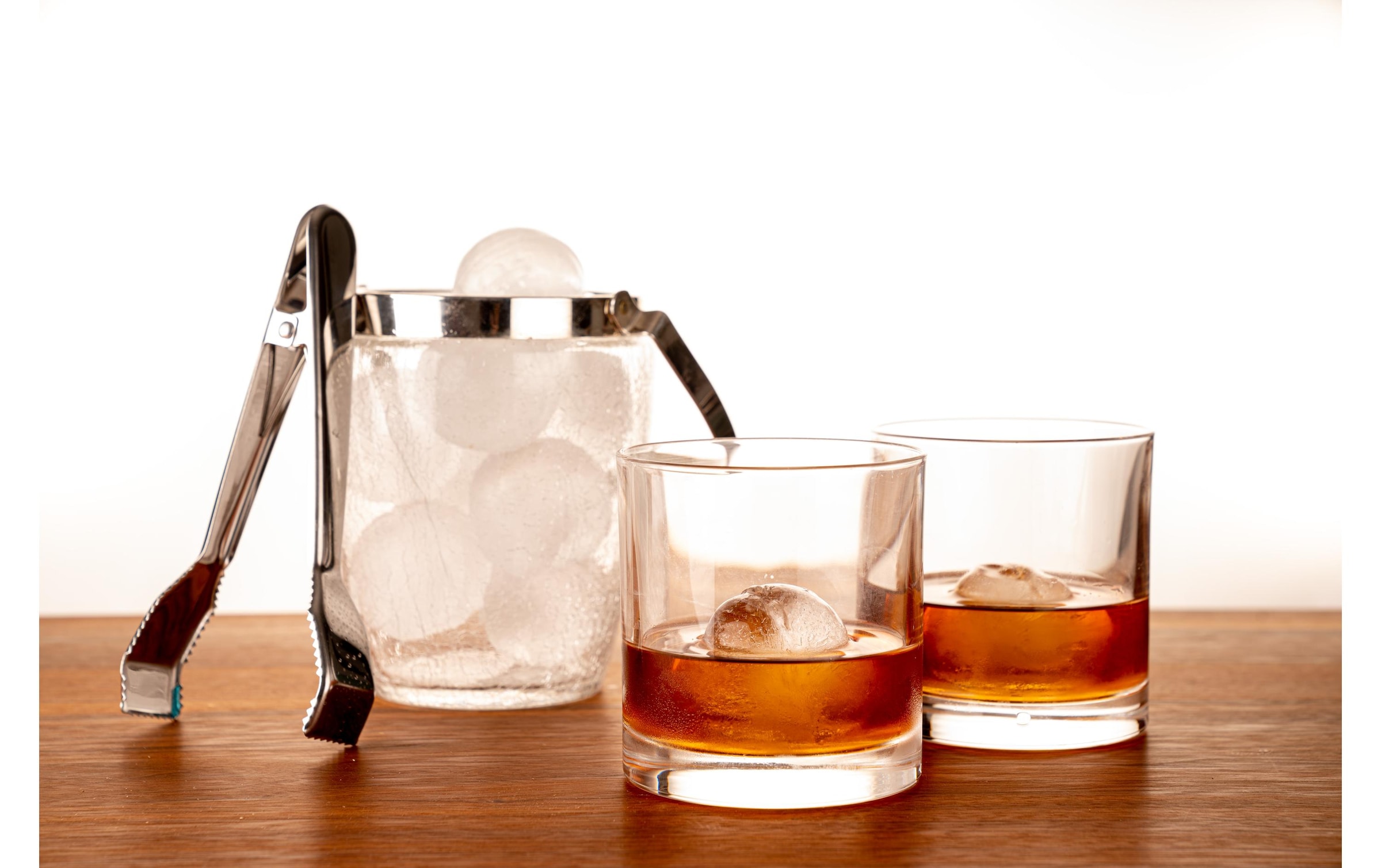 Eiswürfelform »Golyo Ice«
