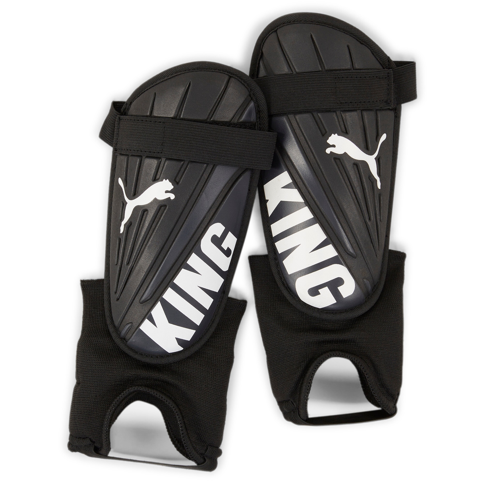 PUMA Fussball Schienbeinschoner »KING IS ANKLE«