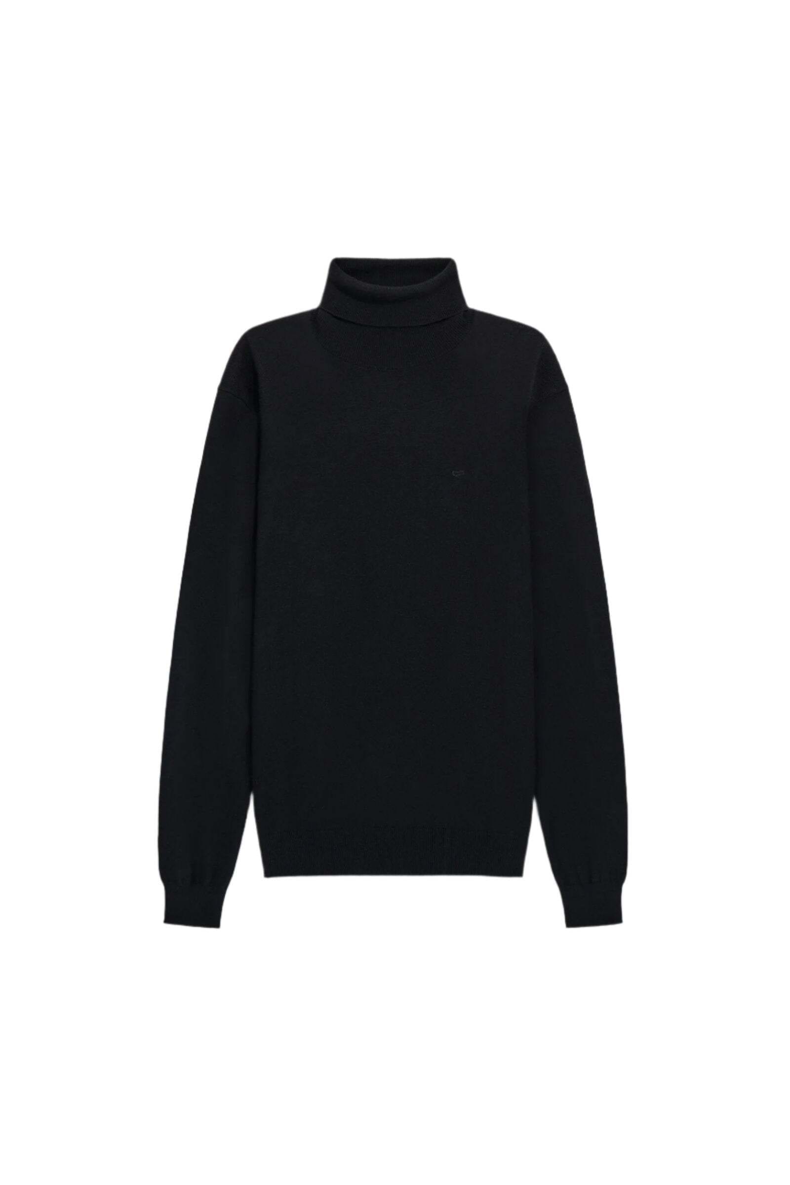 Strickpullover »Gas Pullover Arlo T.Neck«