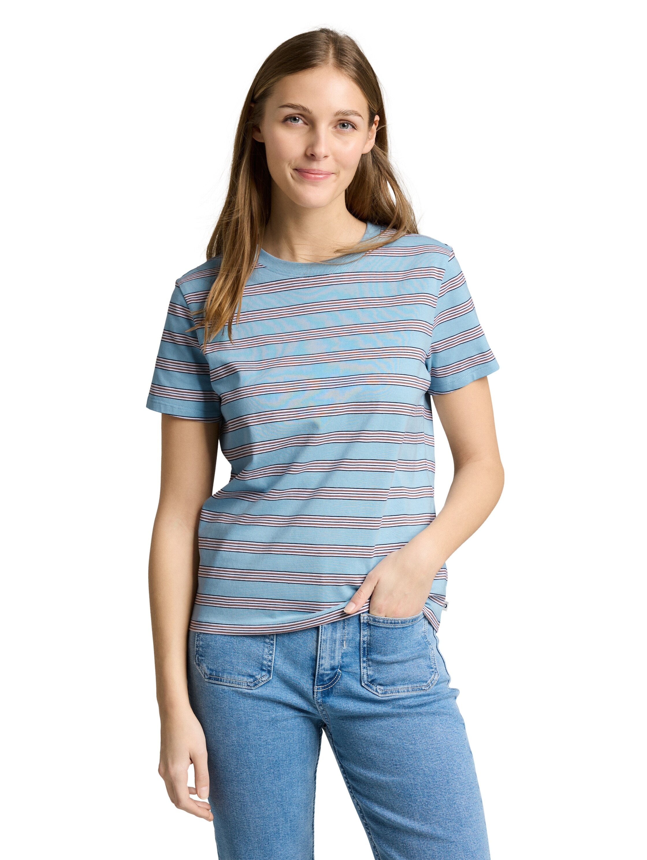TOM TAILOR Denim T-Shirt