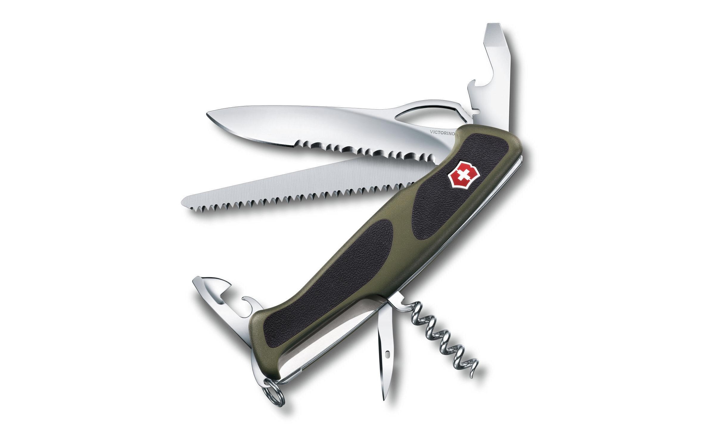 Victorinox Taschenmesser »RangerGrip 179«