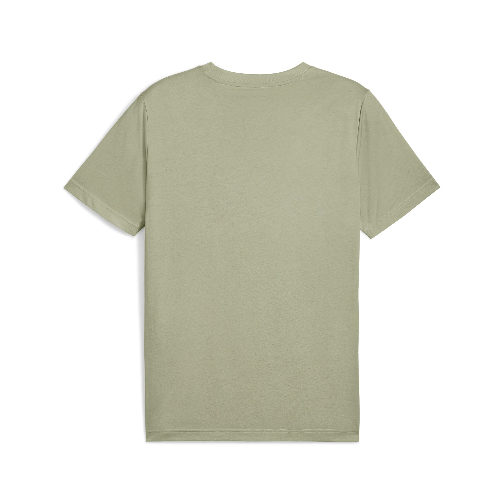 PUMA T-Shirt »ESS NO. 1 LOGO TEE (S)«
