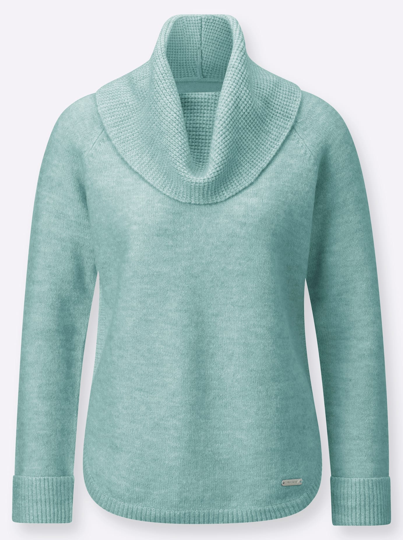 Casual Looks Rollkragenpullover »Rollkragenpullover«