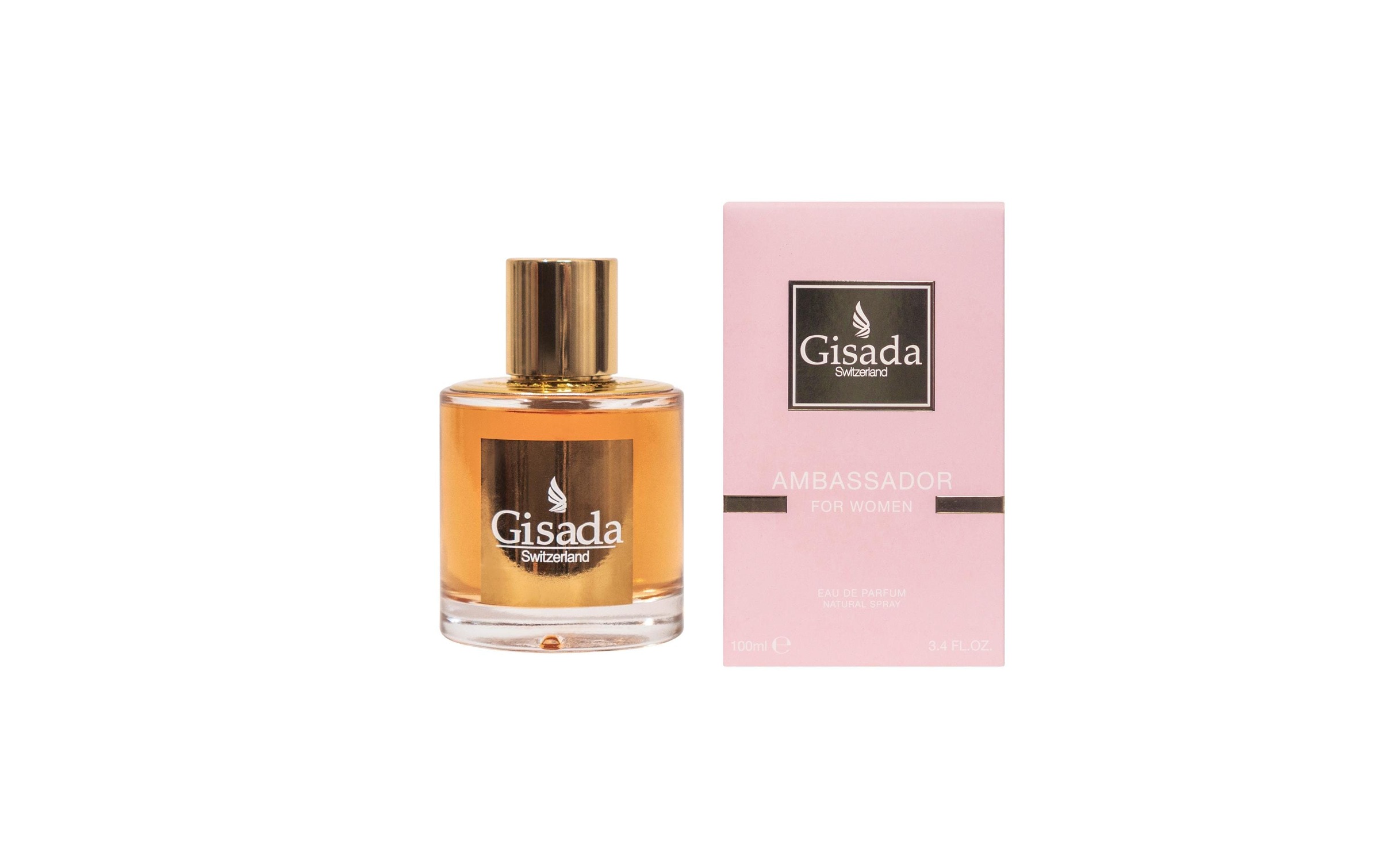 Eau de Parfum