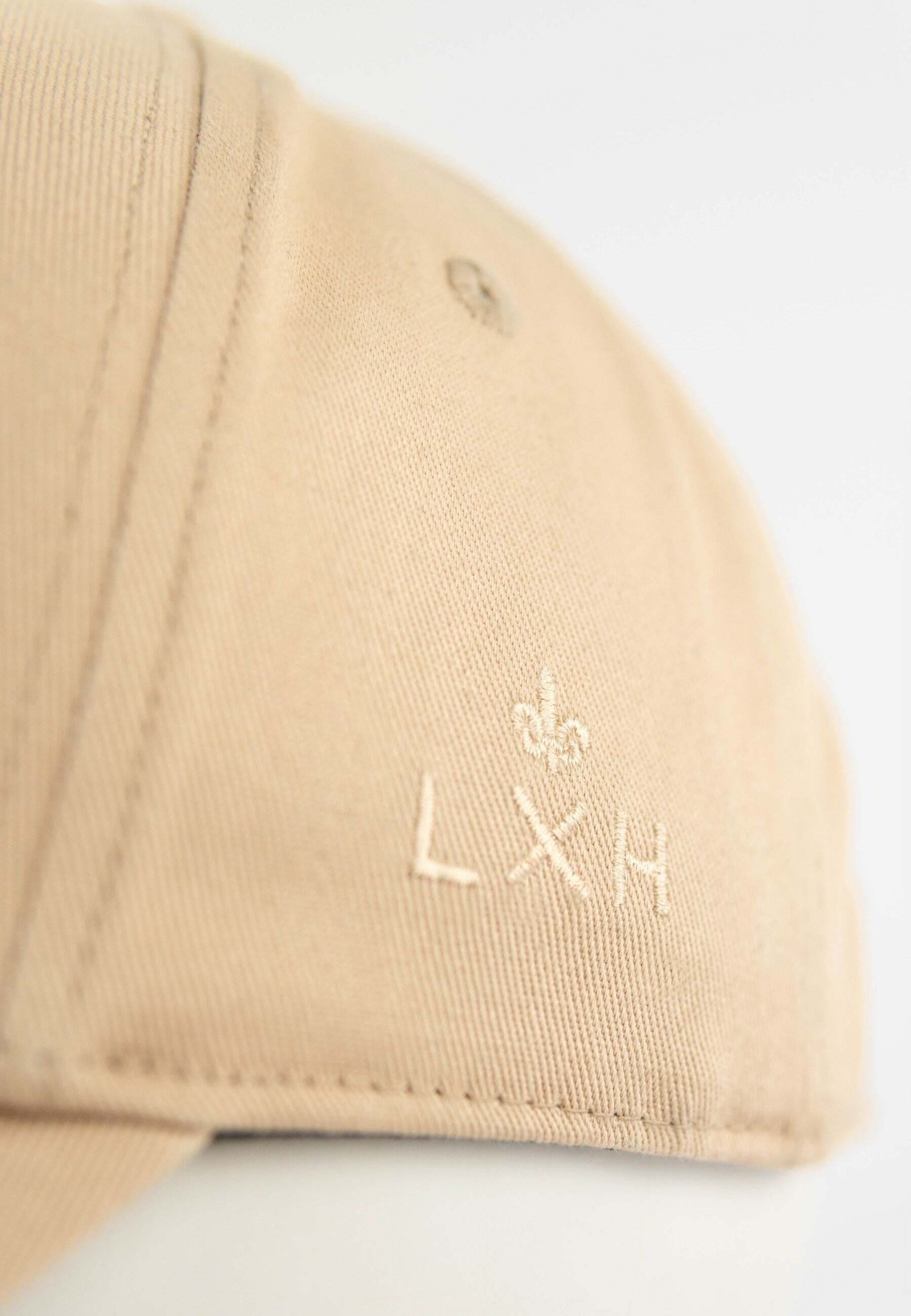 LXH Baseball Cap »LXH Caps Casquette Coton - ADN«