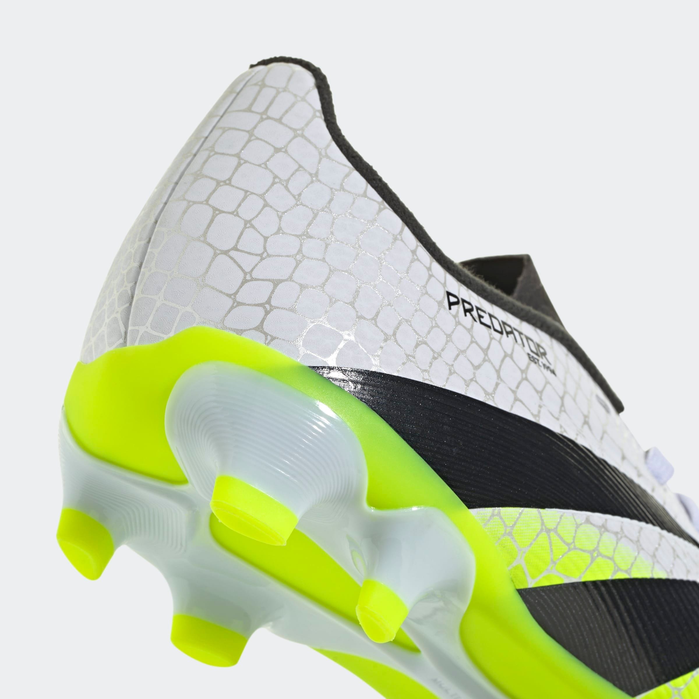 adidas Performance Fussballschuh »PREDATOR LEAGUE KIDS MULTI-GROUND«, geeignet für Rasen- und Kunstrasenplätze