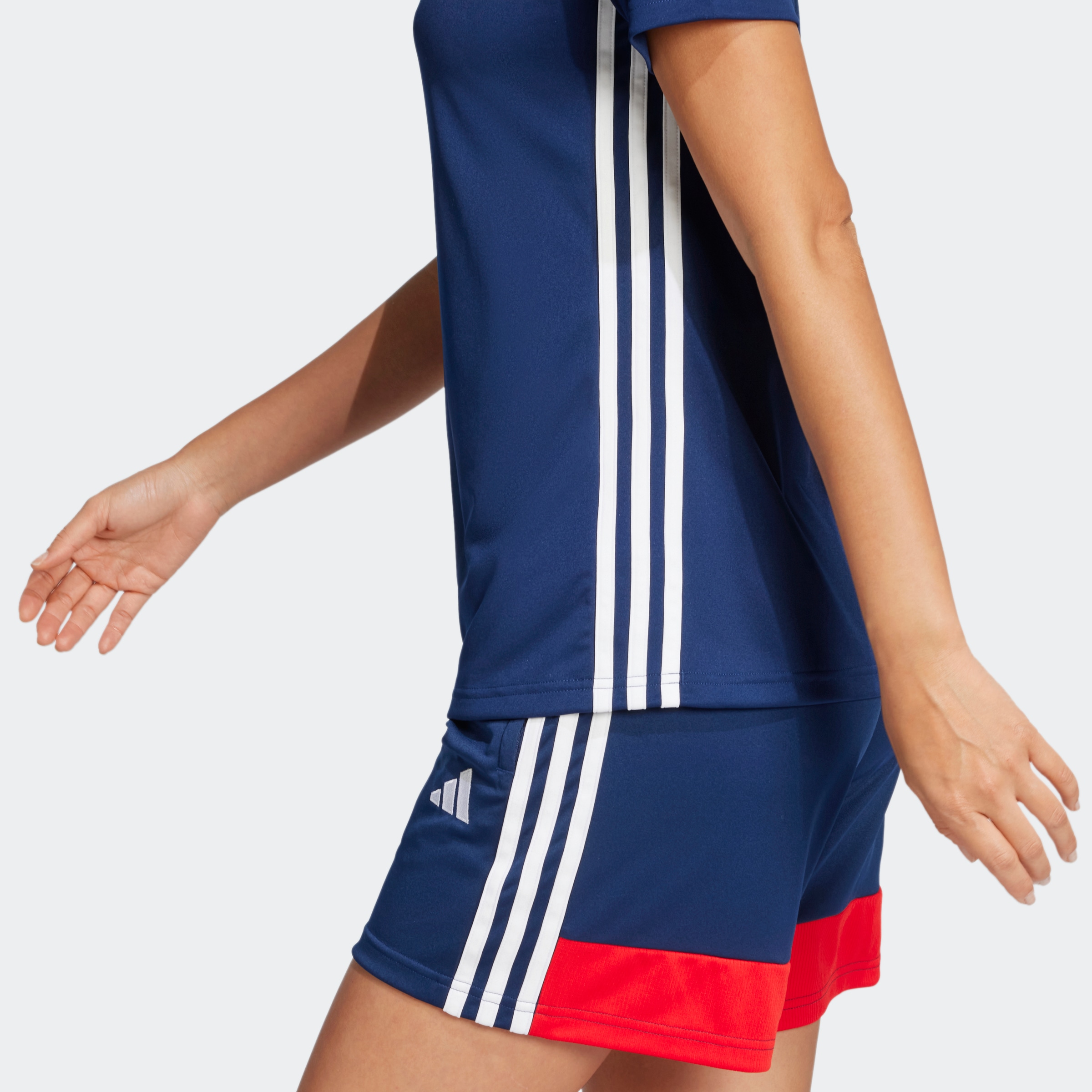 adidas Performance Fussballtrikot »TIRO ES JSY W«