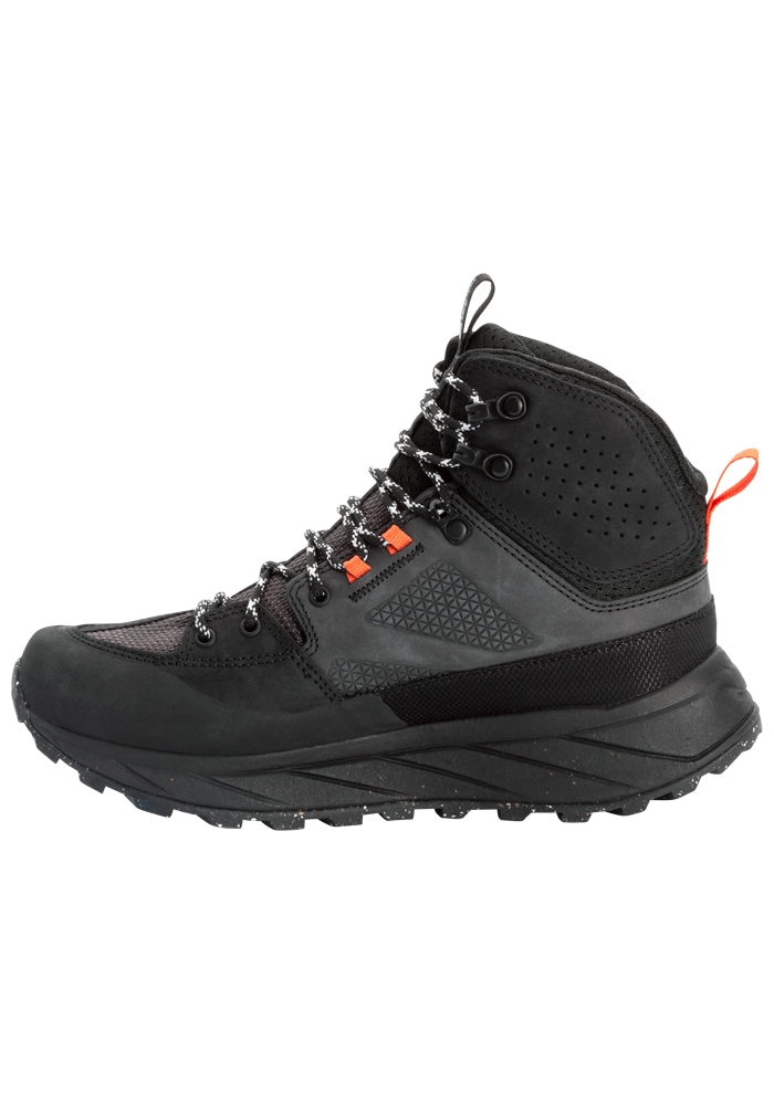 Jack Wolfskin Hikingschuh »TERRAQUEST TEXAPORE MID W«