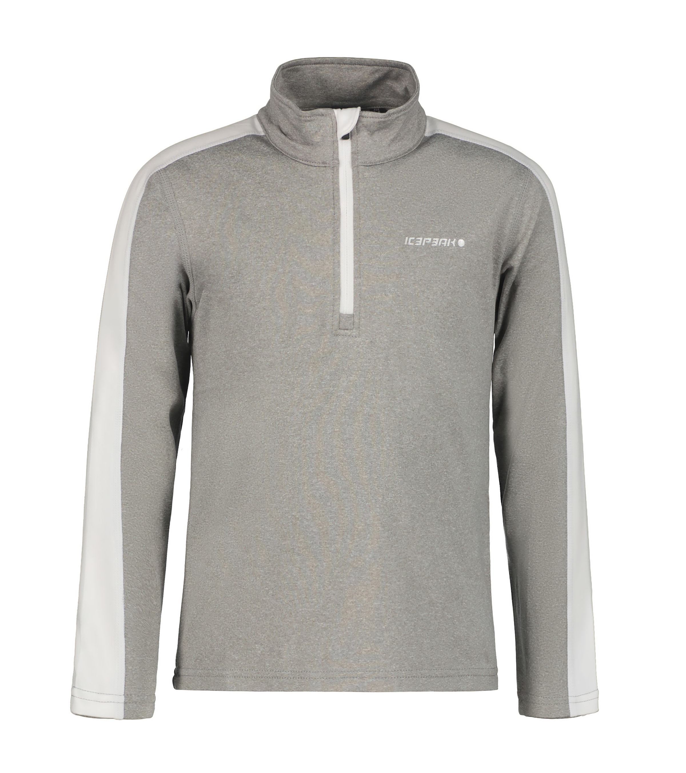 Icepeak Fleecepullover »1/2 ZIP FLEMINTON für Kinder«