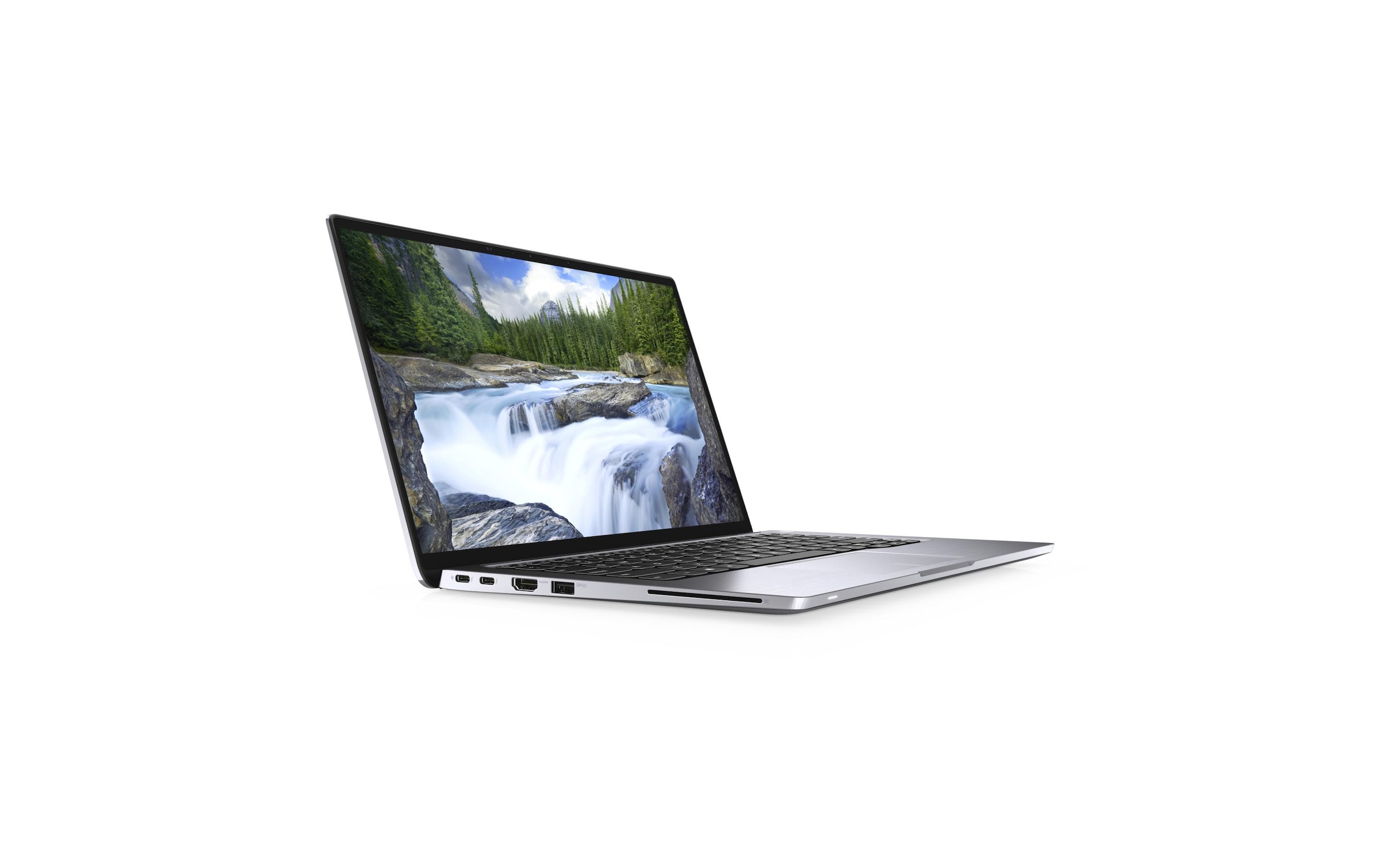 Dell Notebook »Latitude 9410-27M6V 2-in-1 Touch«, 35,56 cm, / 14 Zoll, UHD Graphics