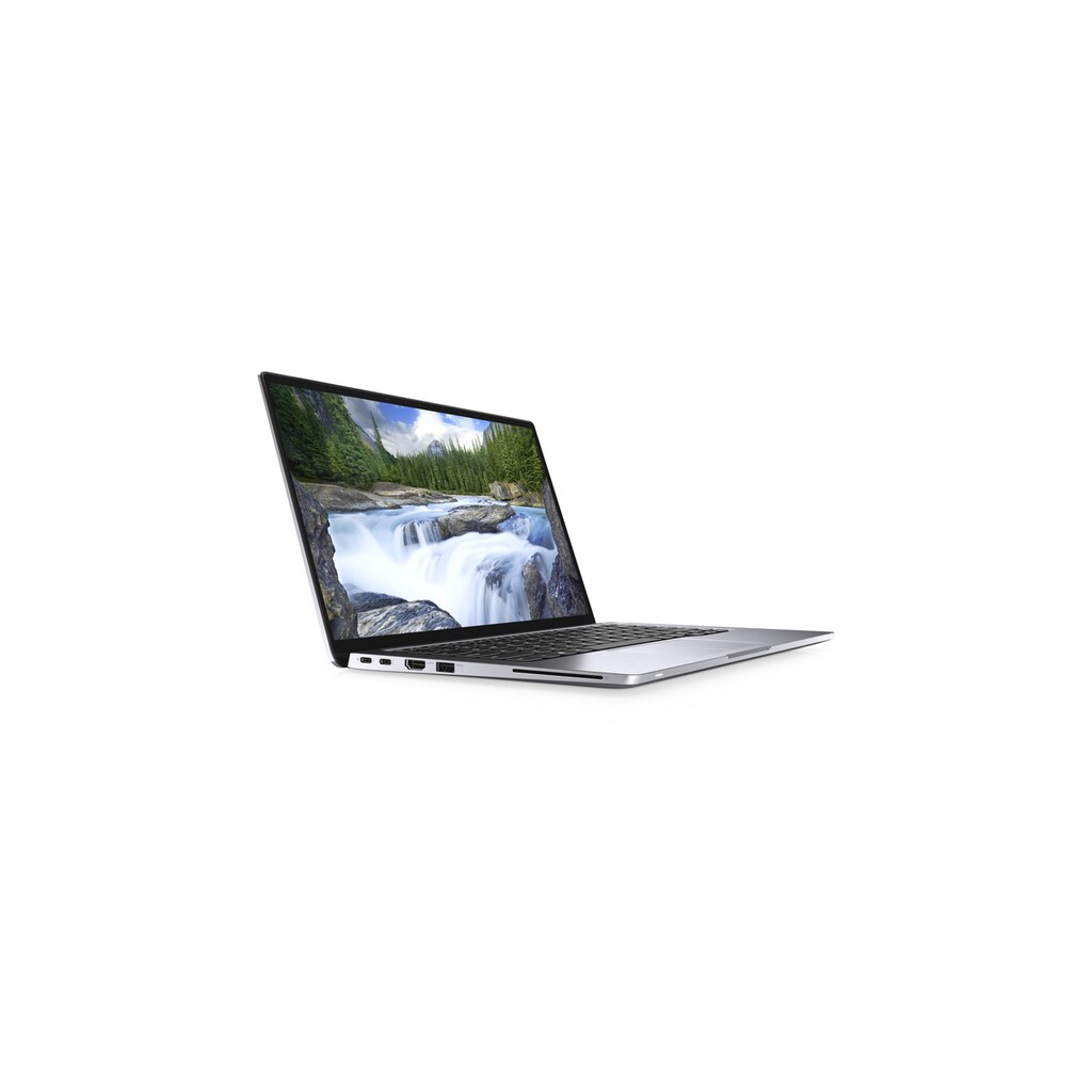 Dell Notebook »Latitude 9410-YTK3W 2-in-1 Touch«, / 14 Zoll, Intel, Core i7, 512 GB SSD