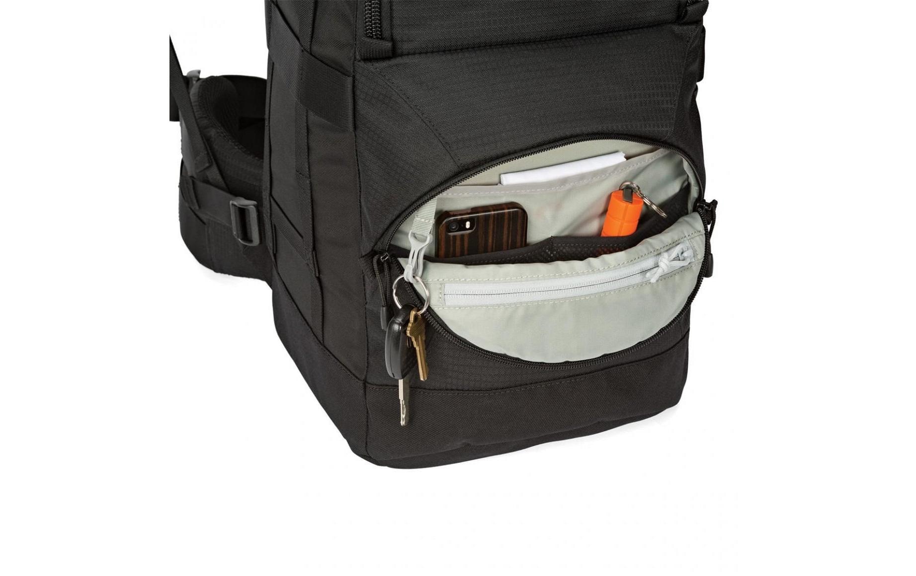 Lowepro Kameratasche »Lens Trekker 600 AW III«