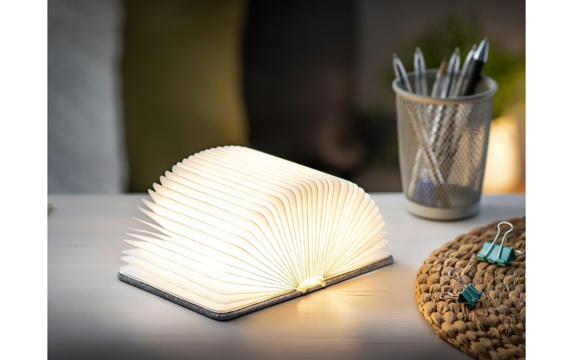 Dekolicht »Gingko Mini Smart Book«